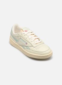 Baskets Club C Revenge Vintage blanc