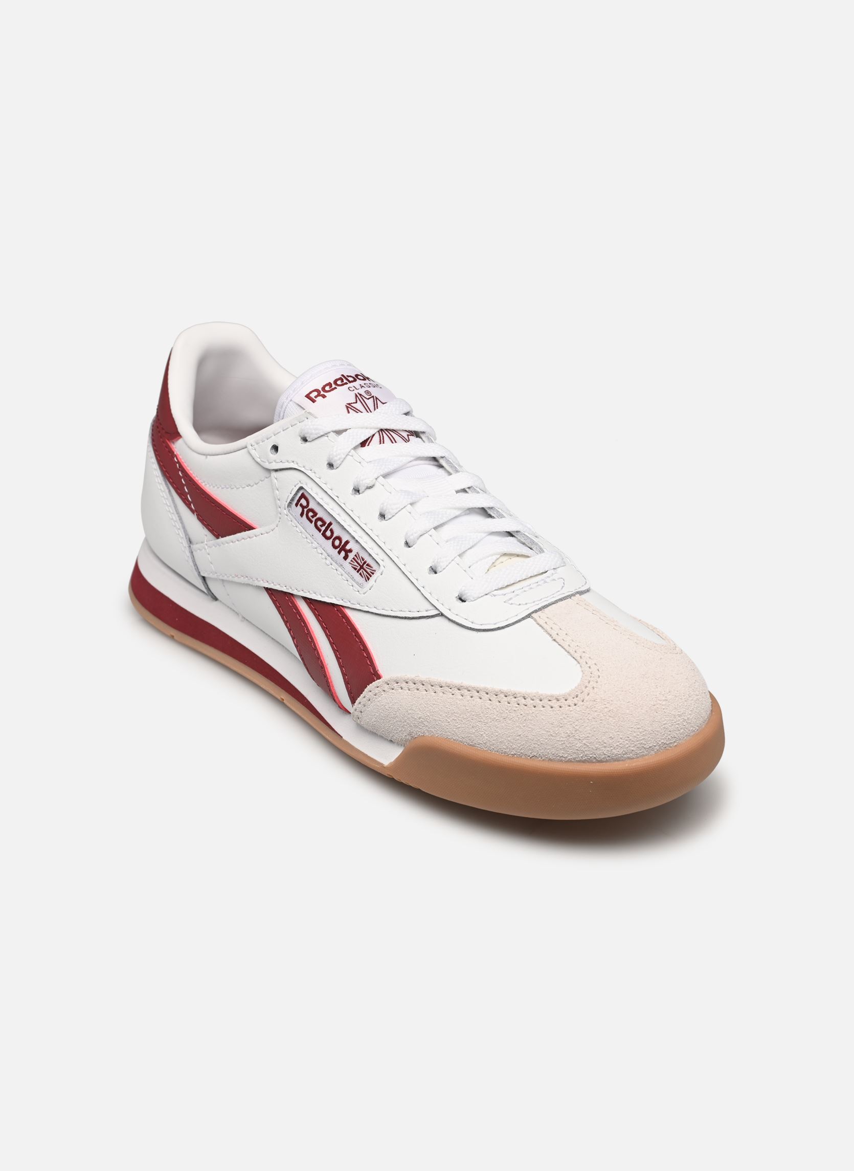 Baskets basses Reebok Classic CAMPIO XT - vue 4