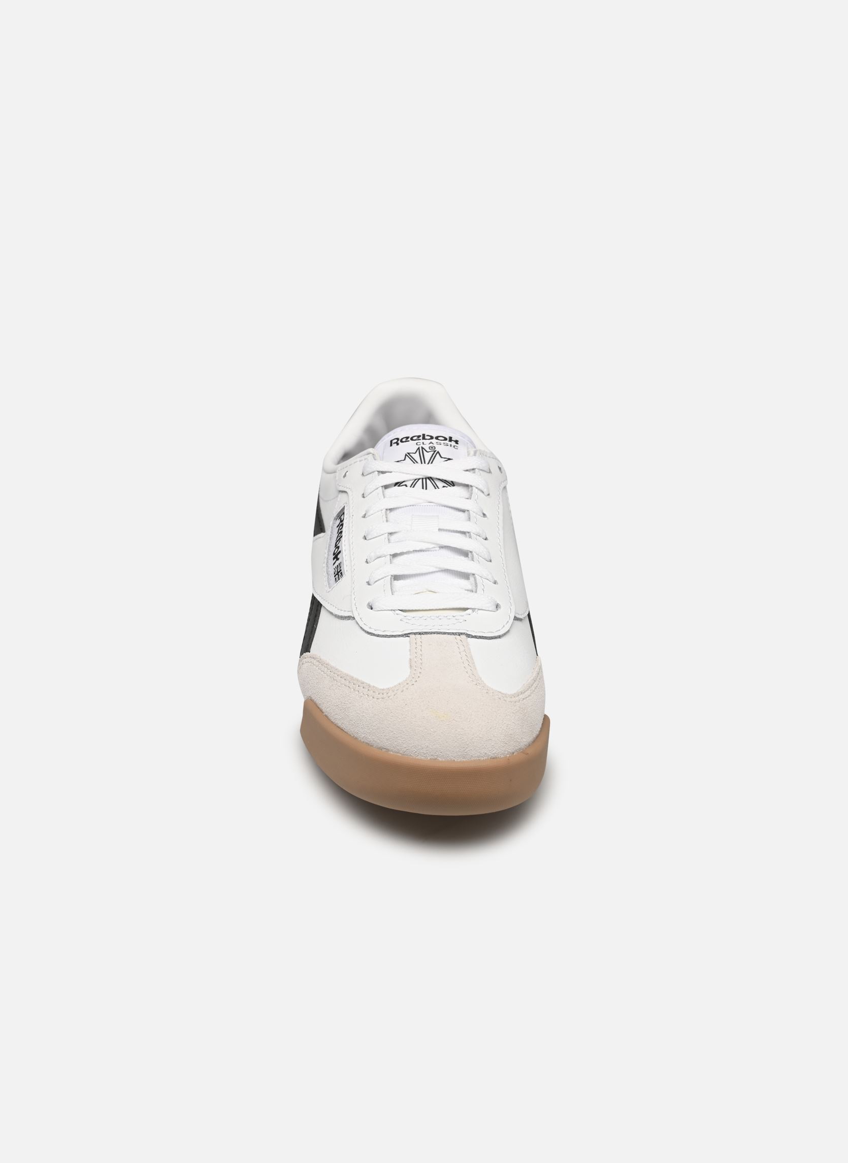 Baskets Campio XT blanc Reebok Baskets Campio XT blanc FTWRWHITE/BLACK/RBKGUM04