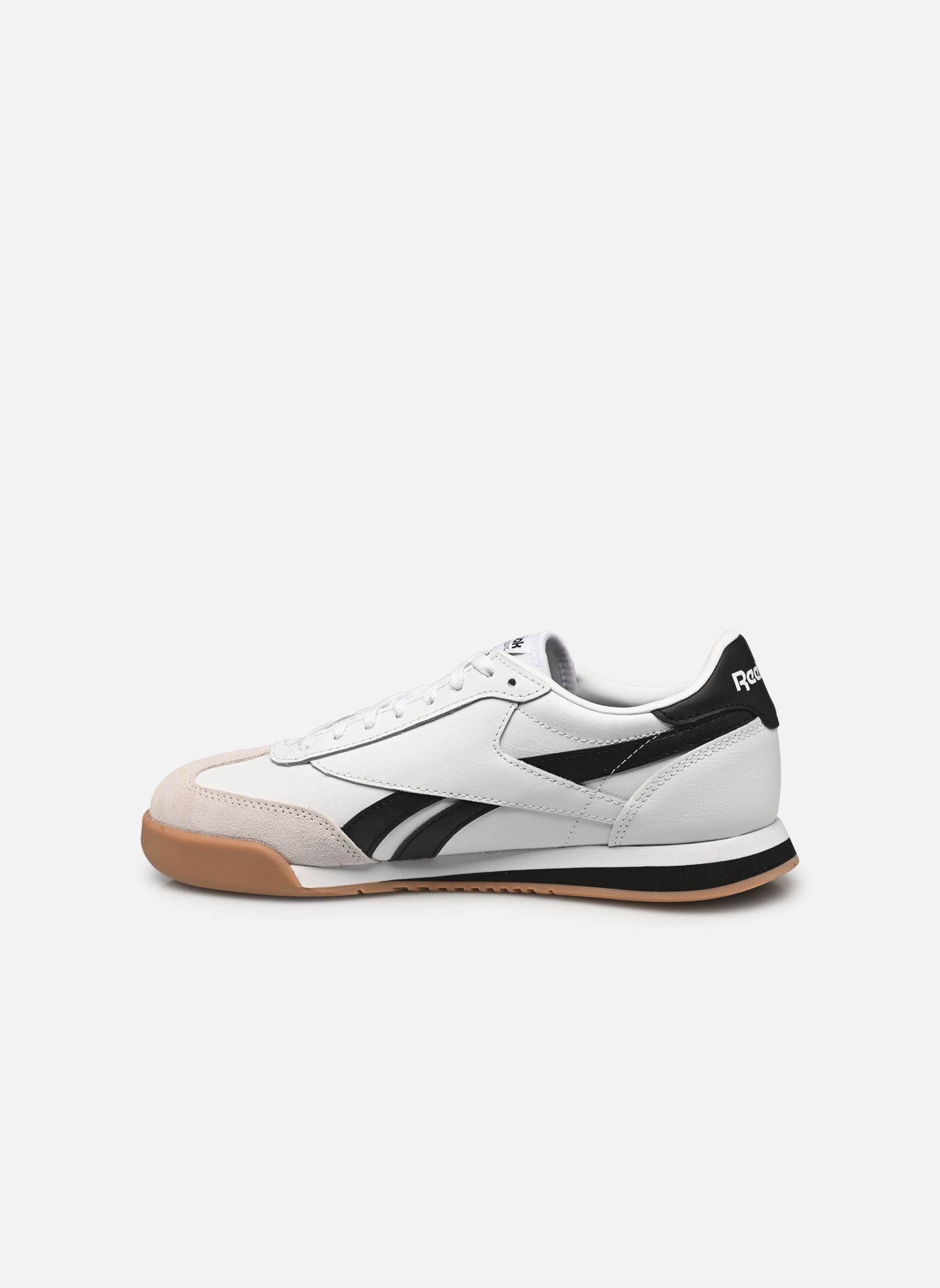 Baskets Campio XT blanc Reebok Baskets Campio XT blanc FTWRWHITE/BLACK/RBKGUM04