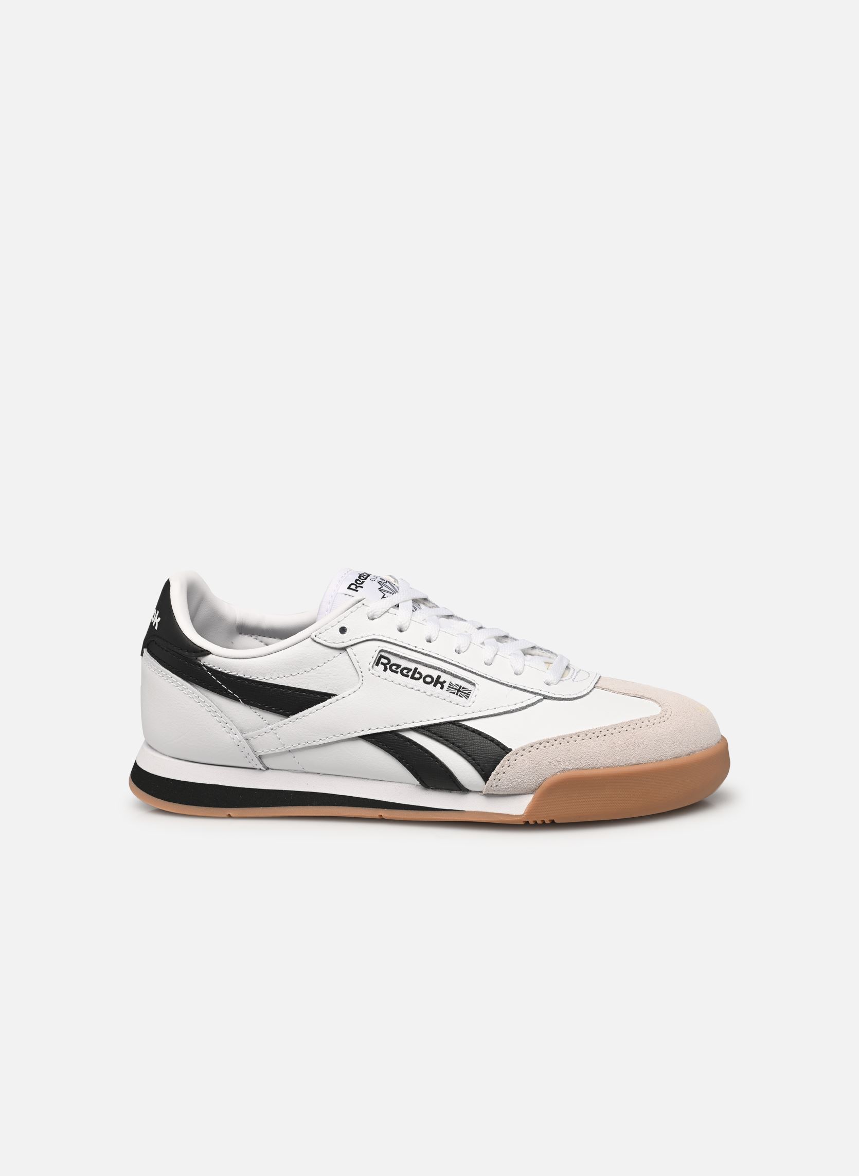 Baskets Campio XT blanc Reebok Baskets Campio XT blanc FTWRWHITE/BLACK/RBKGUM04