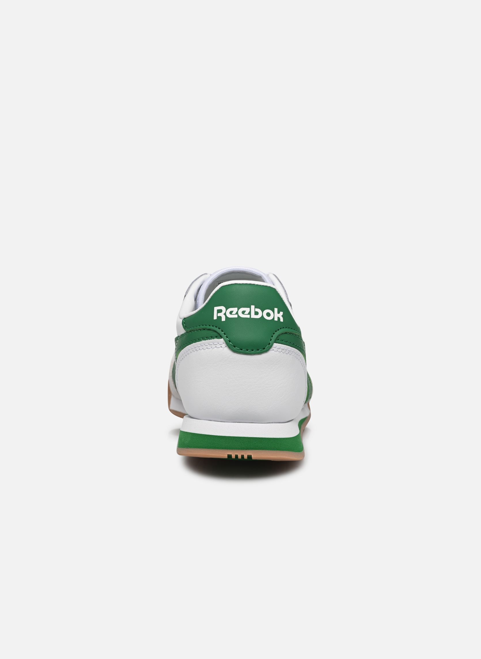 Baskets Campio XT blanc Reebok Baskets Campio XT blanc FTWRWHITE/GLENGREEN/RUBBERGUM0