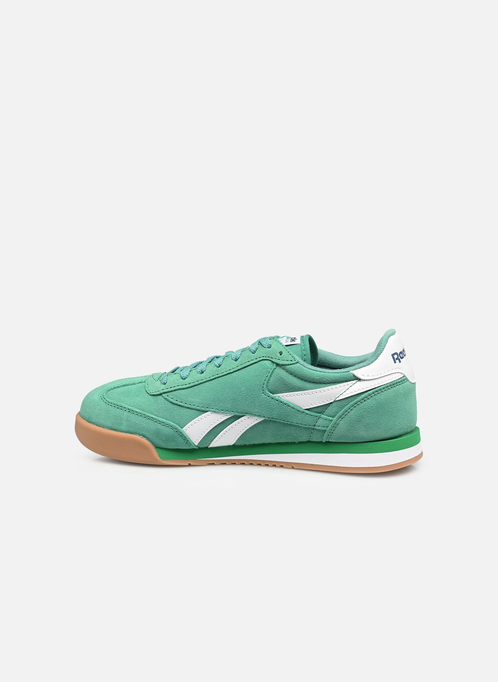 Baskets Campio XT vert Reebok Baskets Campio XT vert UPGRADEGREEN/TWILIGHTBLUE/GUM