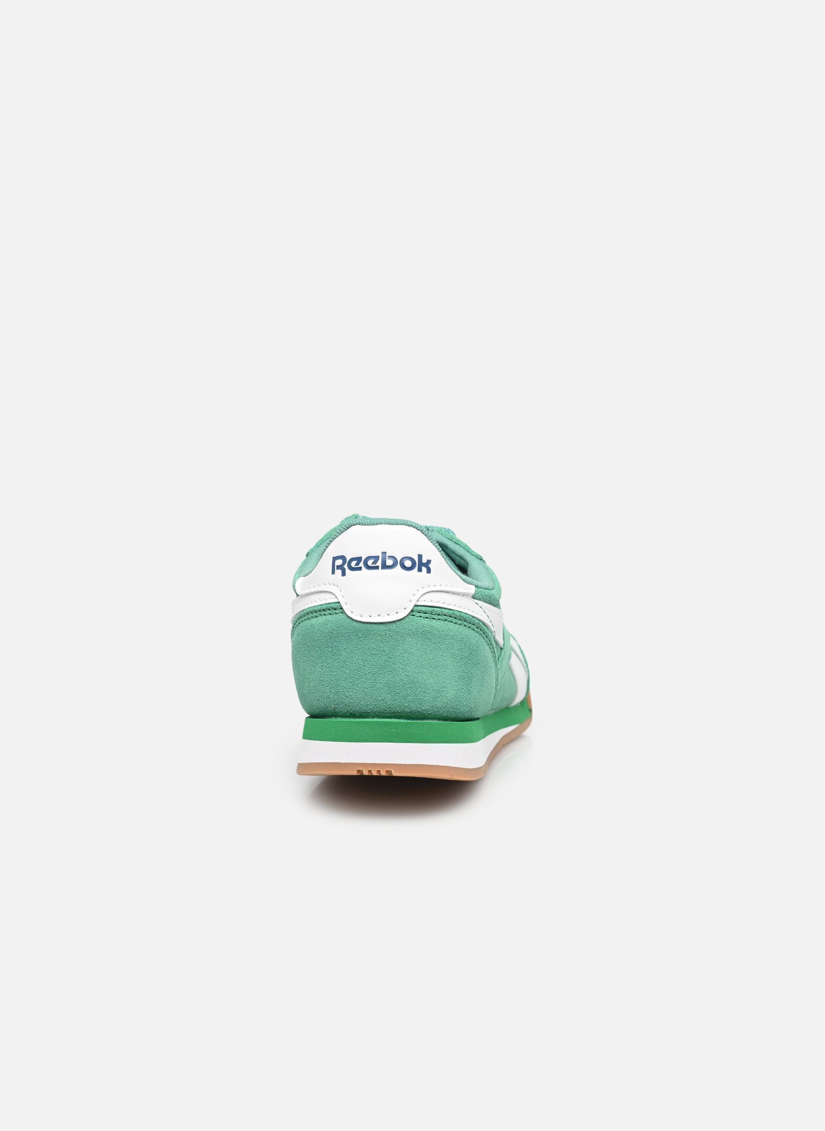 Baskets Campio XT vert Reebok Baskets Campio XT vert UPGRADEGREEN/TWILIGHTBLUE/GUM