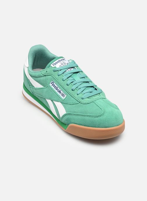 Reebok Sneaker Campio XT damen grün