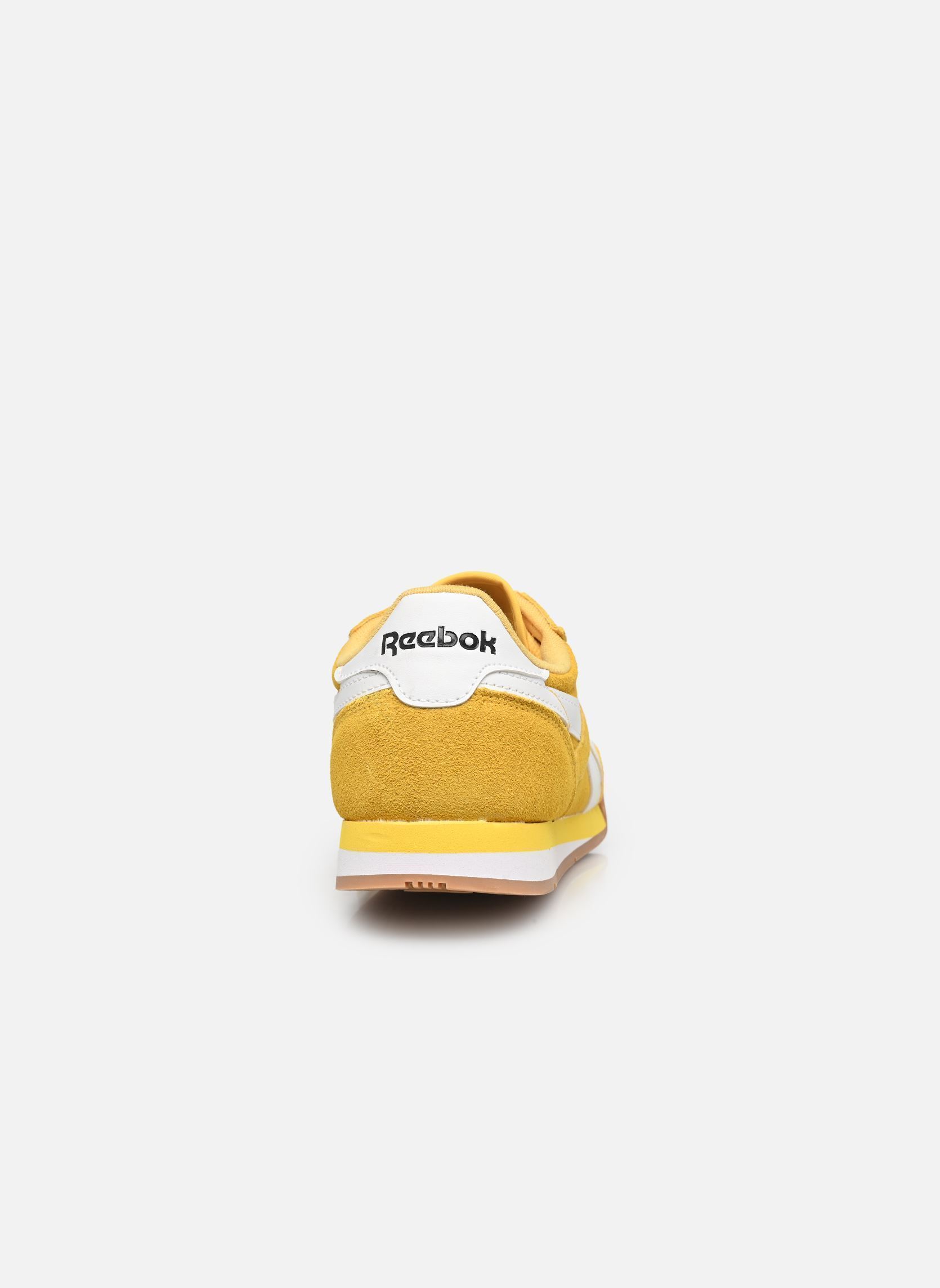 Baskets Campio XT jaune Reebok Baskets Campio XT jaune GOLDENHAZE/BLACK/GUM
