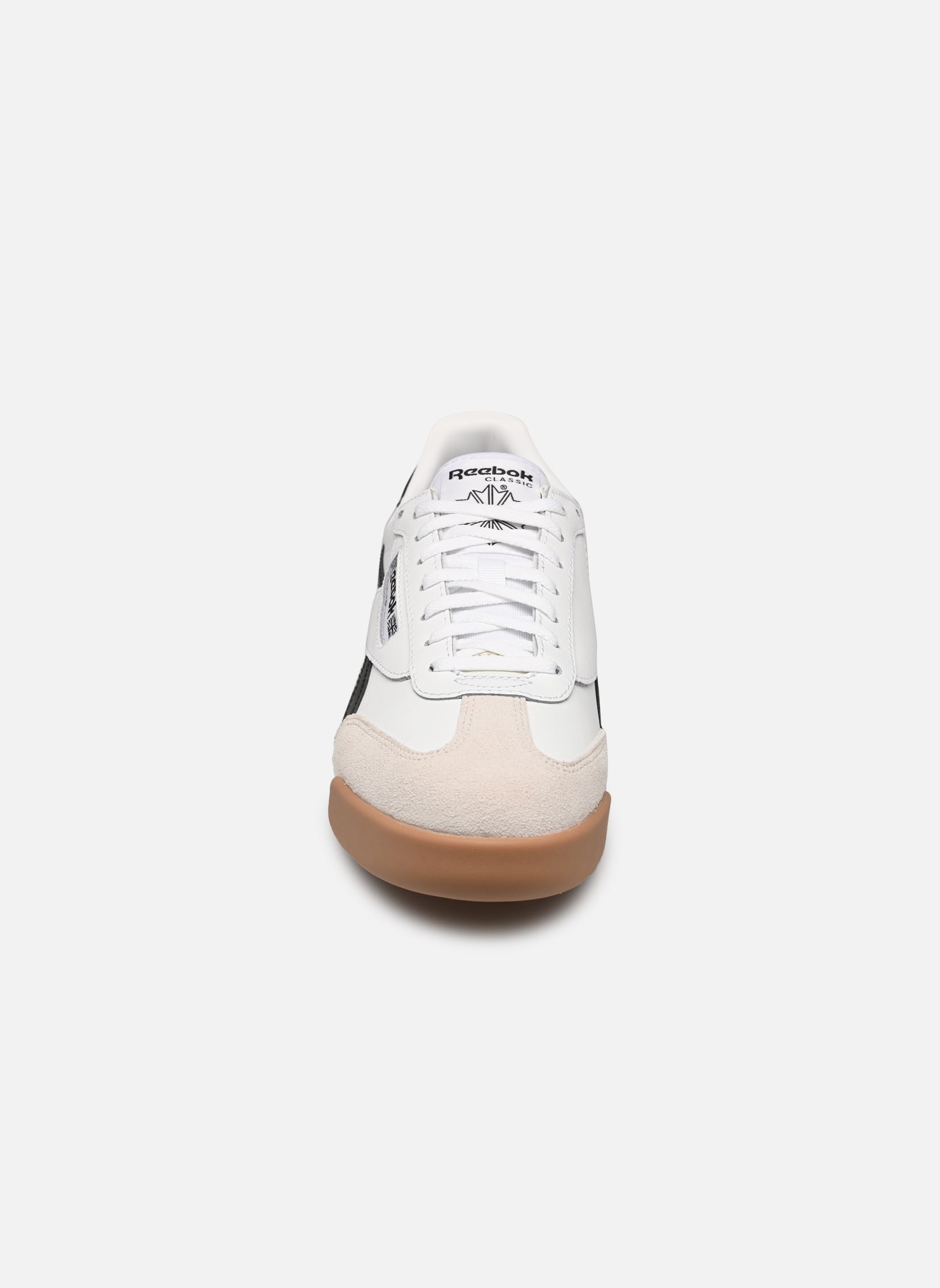 Baskets Campio XT M homme blanc Reebok Baskets Campio XT M homme blanc FTWRWHITE/BLACK/RBKGUM04