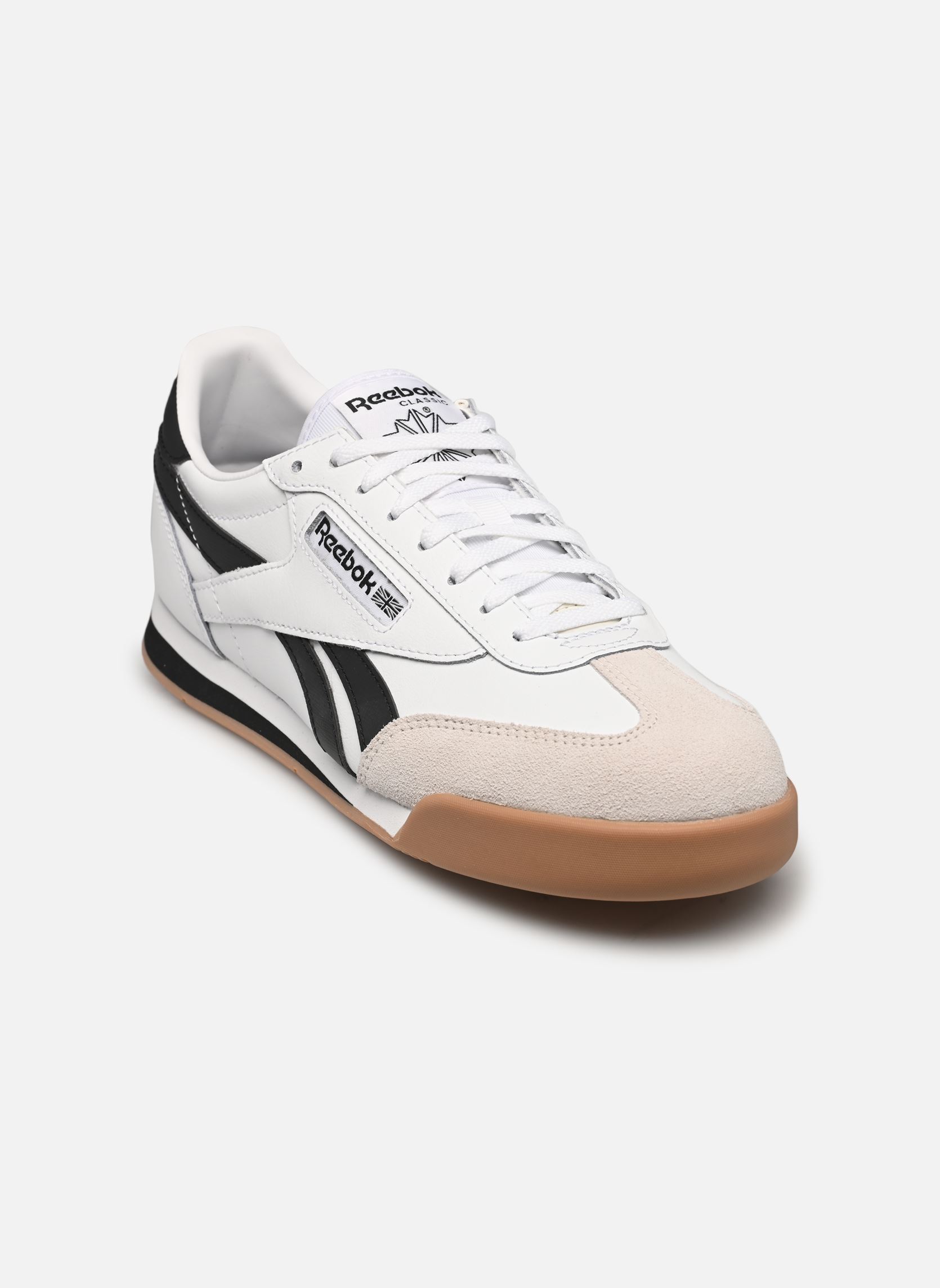 Baskets basses Reebok Classic CAMPIO XT - vue 6