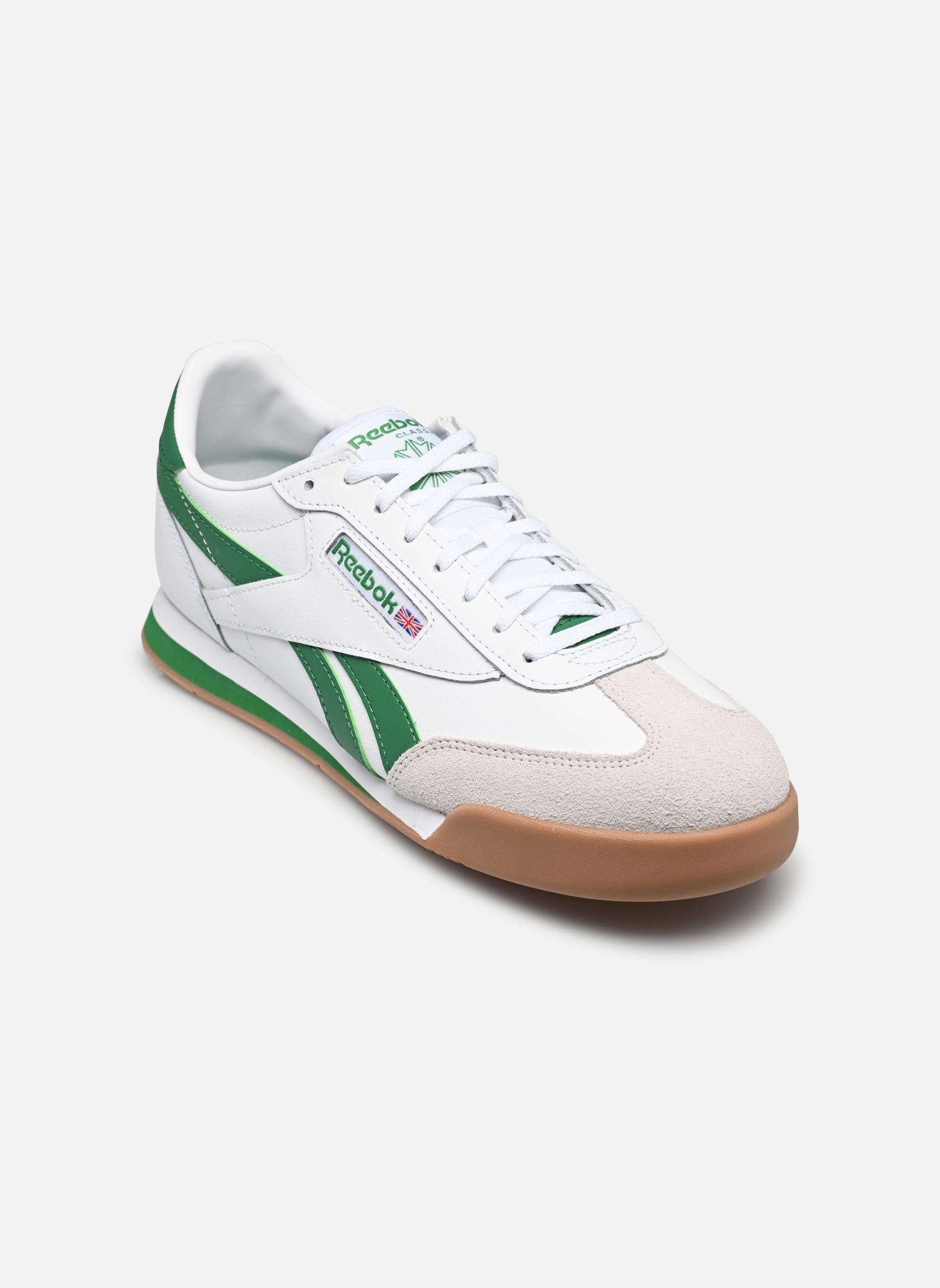 Baskets basses Reebok Classic CAMPIO XT - vue 8