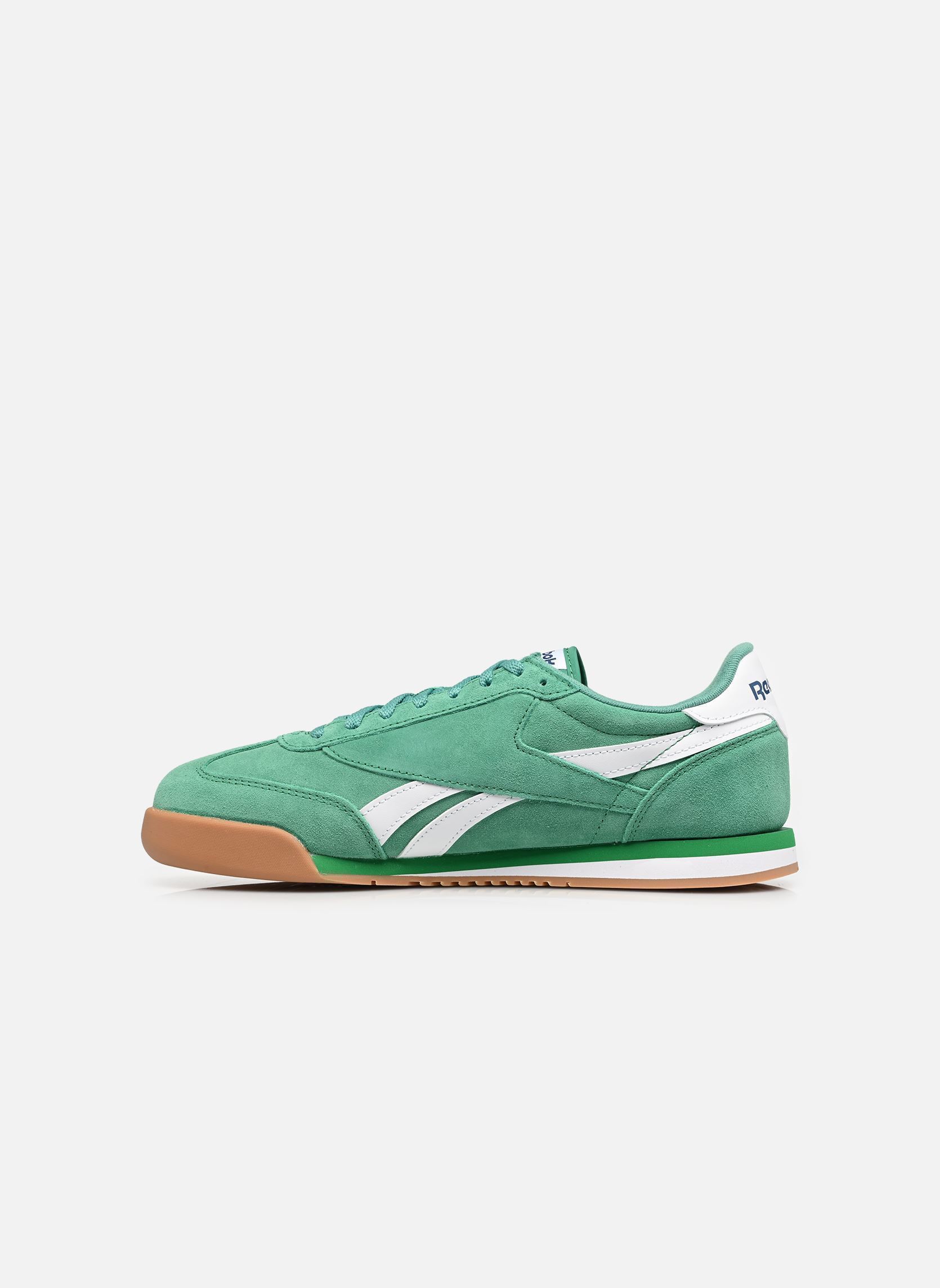 Baskets Campio XT M homme vert Reebok Baskets Campio XT M homme vert UPGRADEGREEN/TWILIGHTBLUE/GUM