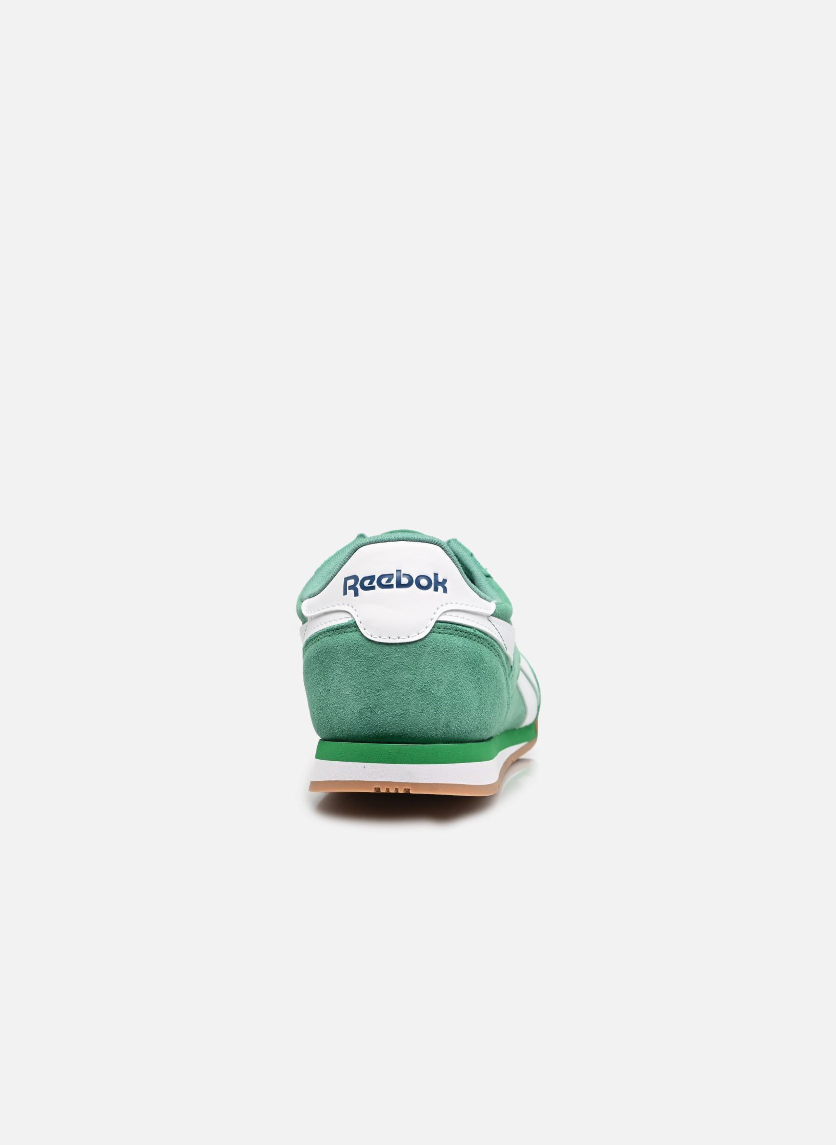 Baskets Campio XT M homme vert Reebok Baskets Campio XT M homme vert UPGRADEGREEN/TWILIGHTBLUE/GUM