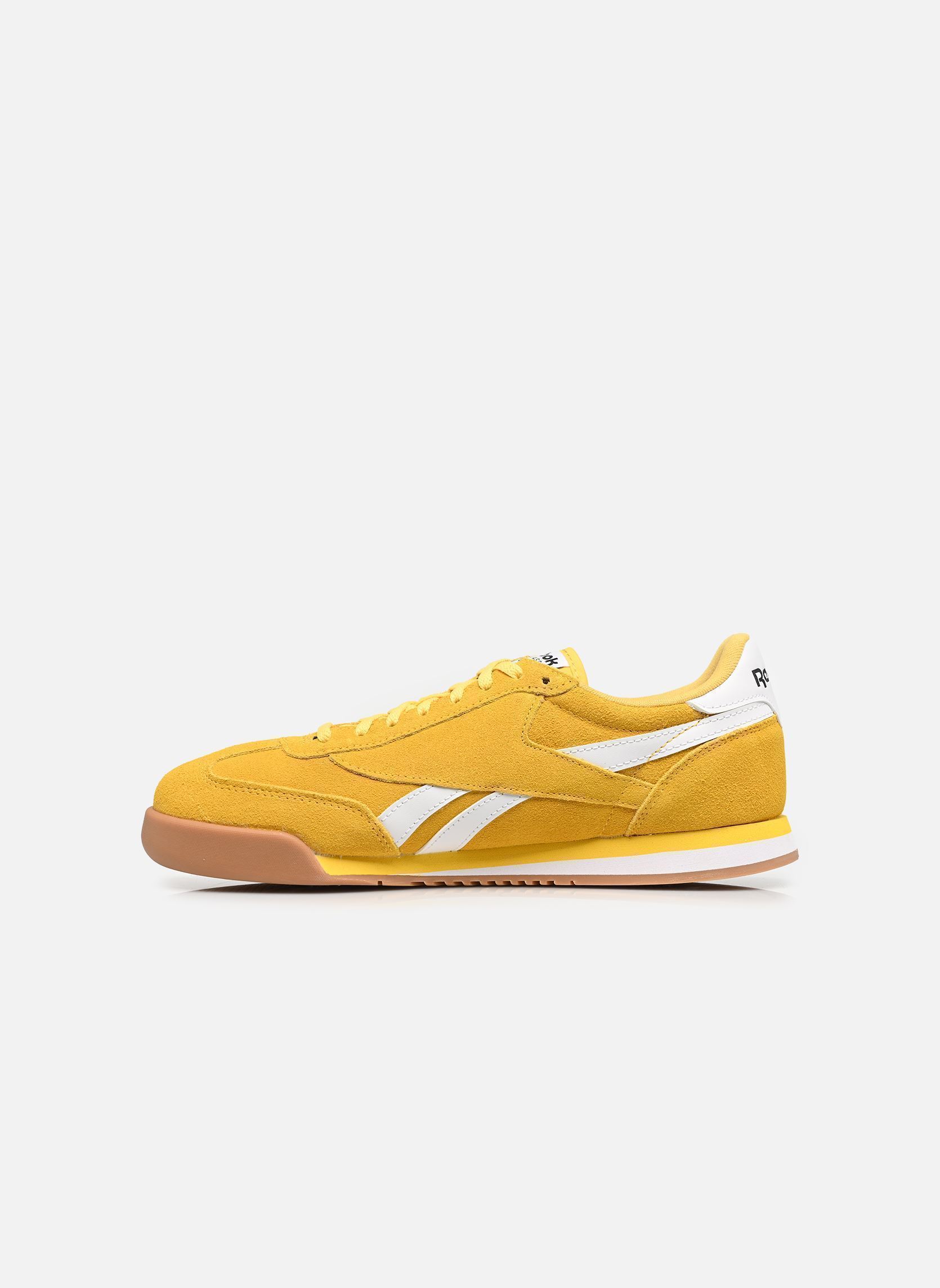 Sneakers Campio XT M heren geel Reebok Sneakers Campio XT M heren geel GOLDENHAZE/BLACK/GUM