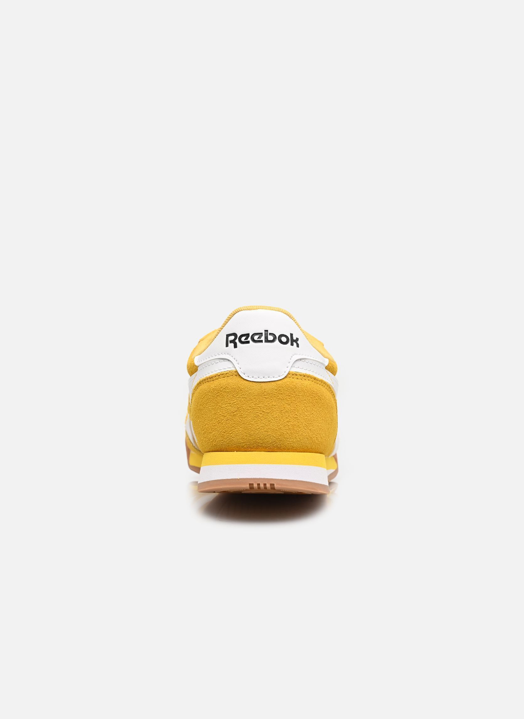 Sneakers Campio XT M heren geel Reebok Sneakers Campio XT M heren geel GOLDENHAZE/BLACK/GUM