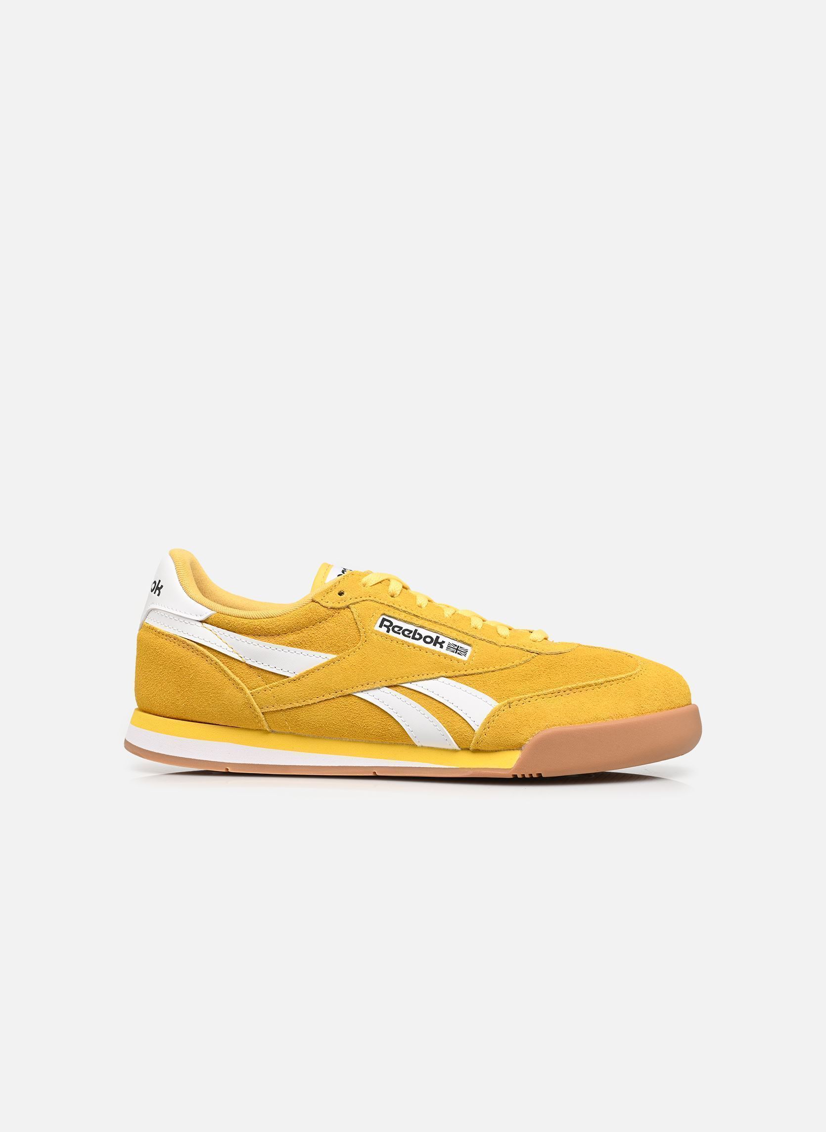 Sneakers Campio XT M heren geel Reebok Sneakers Campio XT M heren geel GOLDENHAZE/BLACK/GUM