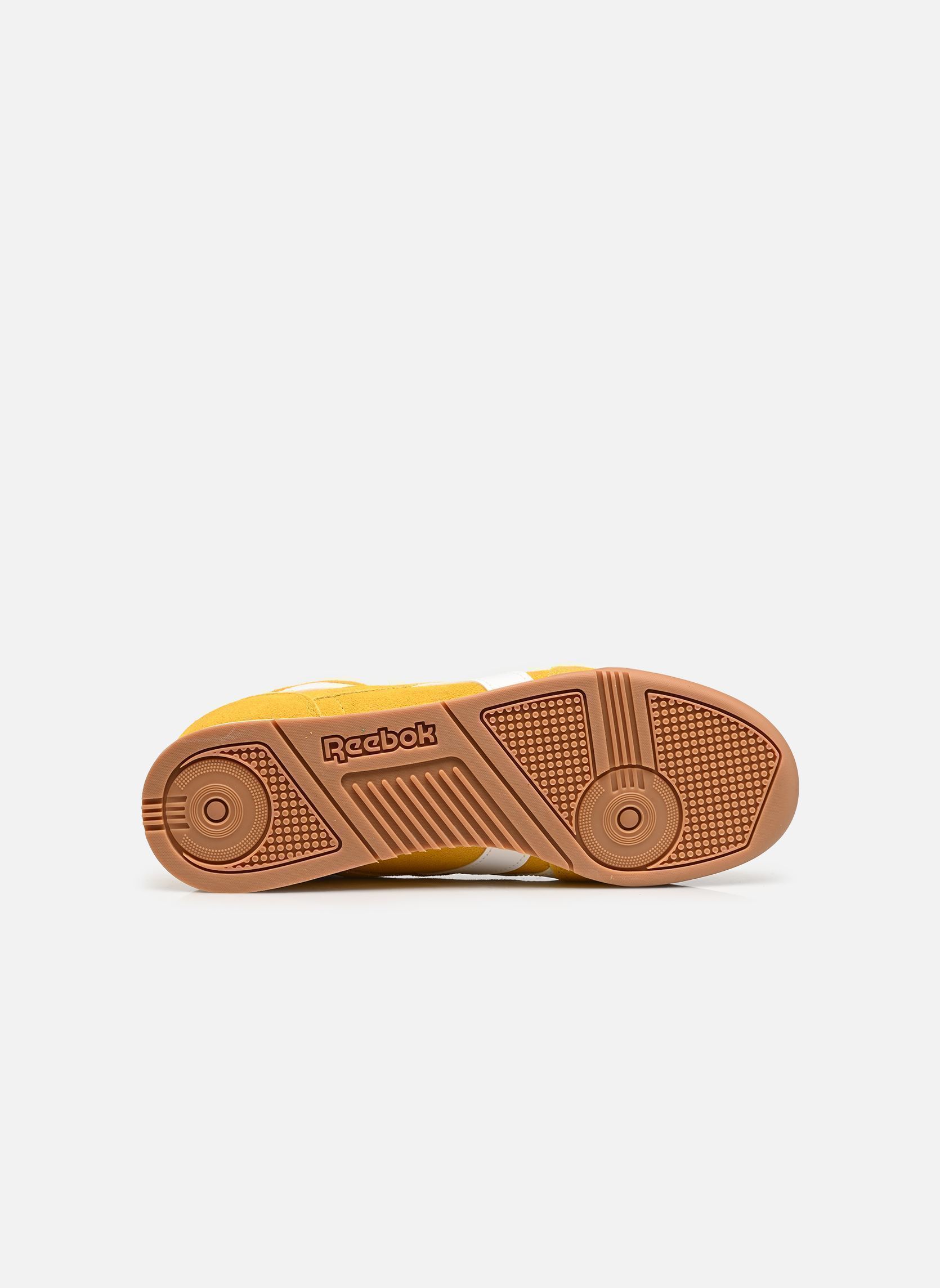Sneakers Campio XT M heren geel Reebok Sneakers Campio XT M heren geel GOLDENHAZE/BLACK/GUM