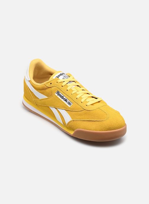Reebok Baskets Campio XT M homme jaune