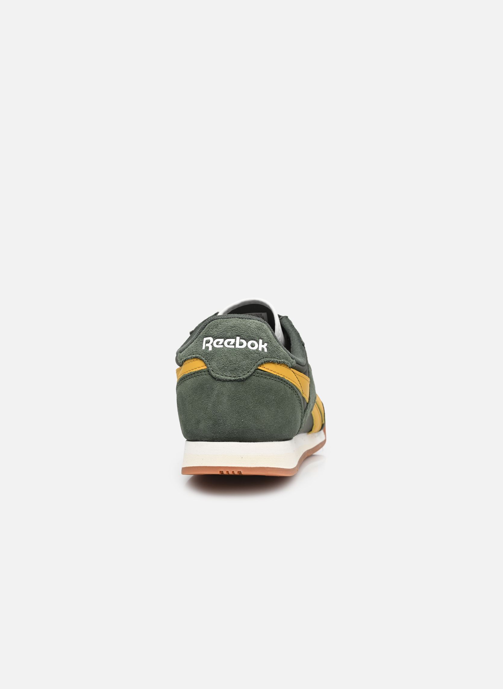 Sneakers Campio XT M heren groen Reebok Sneakers Campio XT M heren groen GRITGREEN/GRITGOLD/GUM