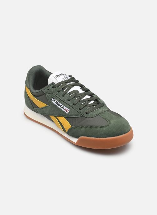Reebok Sneaker Campio XT M herren grün