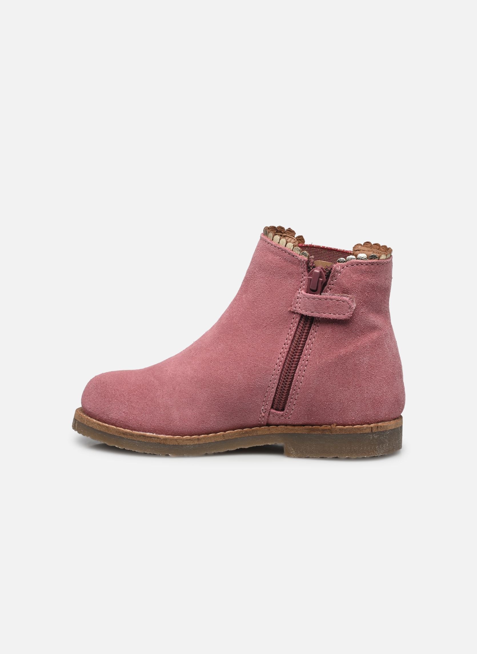 Stiefeletten / Ankle Boots KALLEST mädchen rosa Rose et Martin Stiefeletten / Ankle Boots KALLEST mädchen rosa ROSE