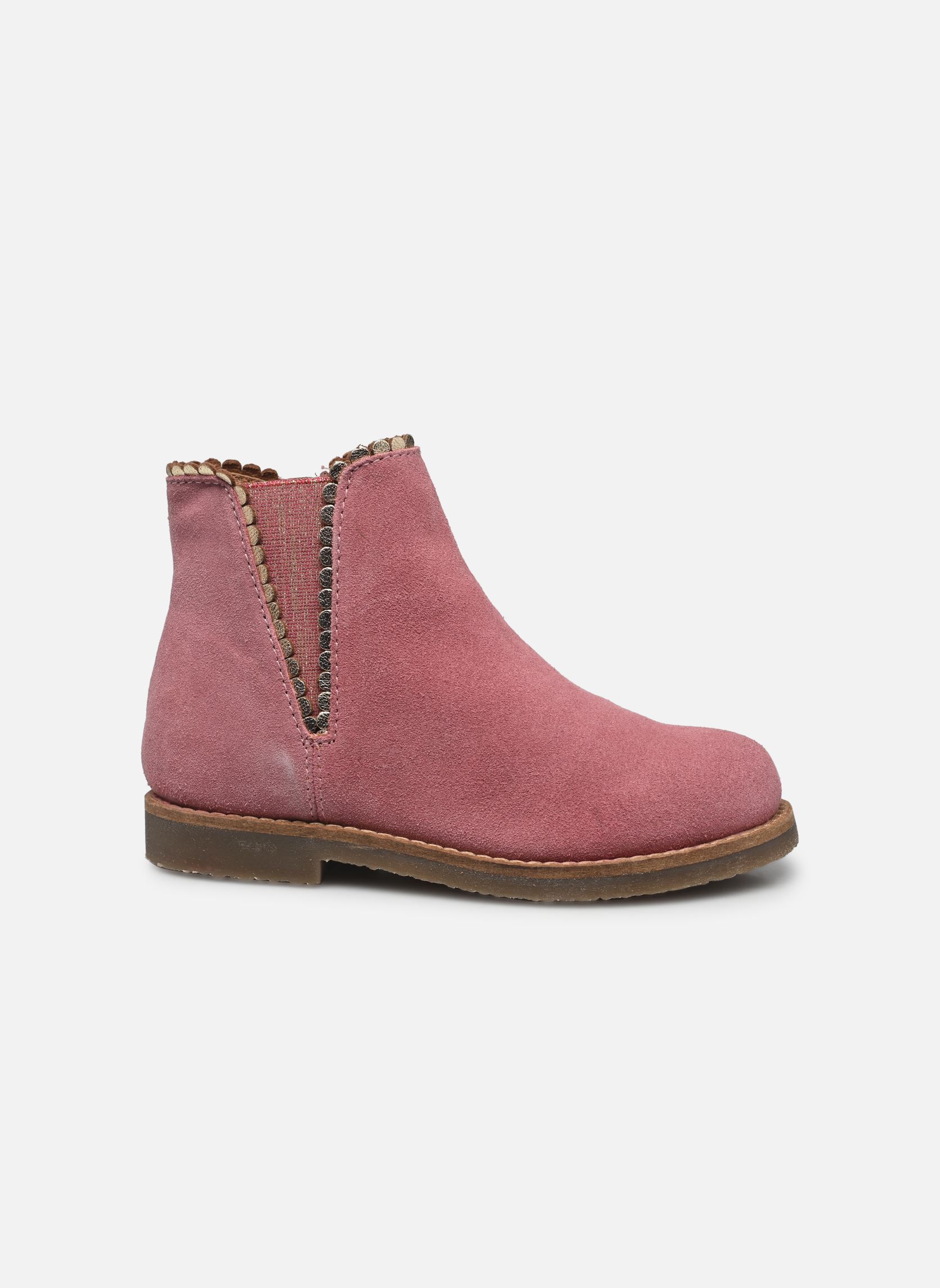Stiefeletten / Ankle Boots KALLEST mädchen rosa Rose et Martin Stiefeletten / Ankle Boots KALLEST mädchen rosa ROSE