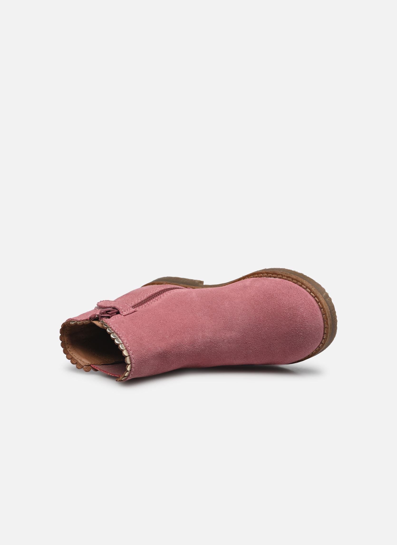 Stiefeletten / Ankle Boots KALLEST mädchen rosa Rose et Martin Stiefeletten / Ankle Boots KALLEST mädchen rosa ROSE