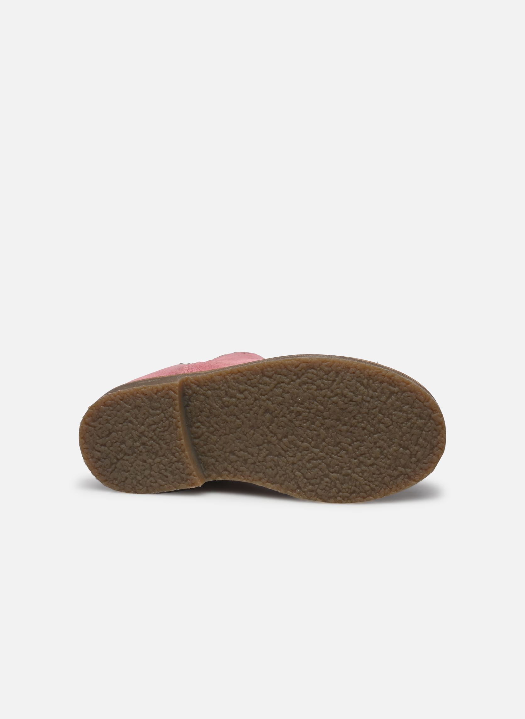 Stiefeletten / Ankle Boots KALLEST mädchen rosa Rose et Martin Stiefeletten / Ankle Boots KALLEST mädchen rosa ROSE