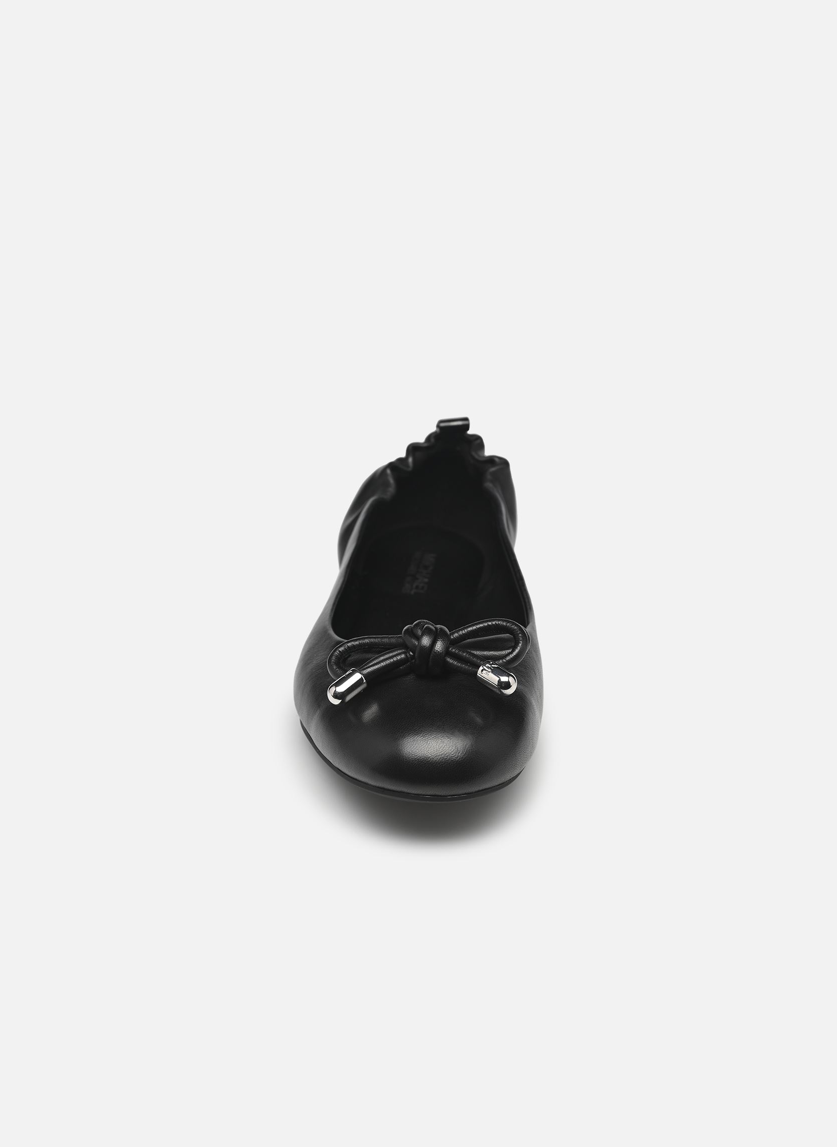 Klassieke ballerina's ASTRA FLEX BALLET dames zwart Michael Michael Kors Klassieke ballerina's ASTRA FLEX BALLET dames zwart Black