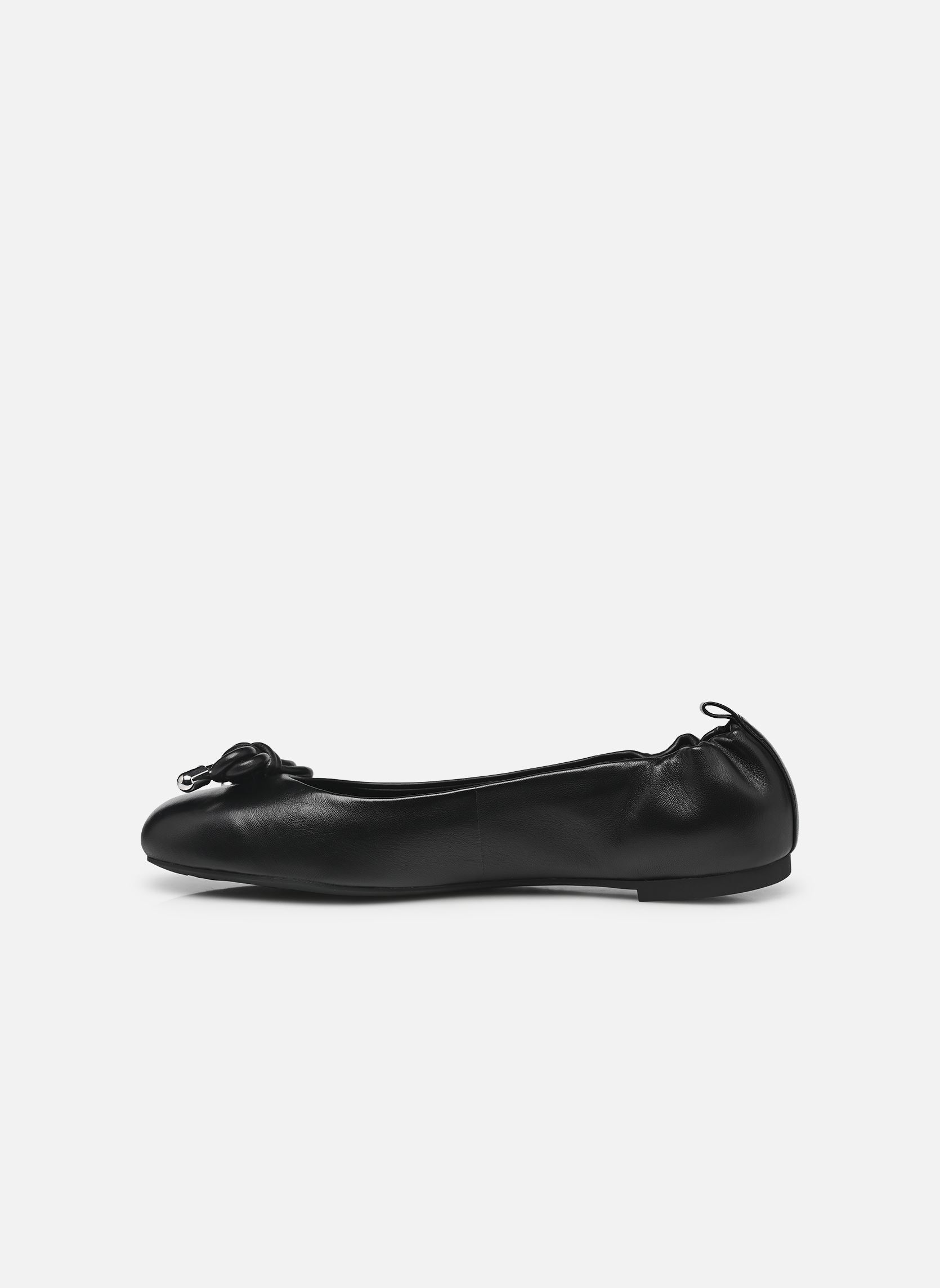 Klassieke ballerina's ASTRA FLEX BALLET dames zwart Michael Michael Kors Klassieke ballerina's ASTRA FLEX BALLET dames zwart Black