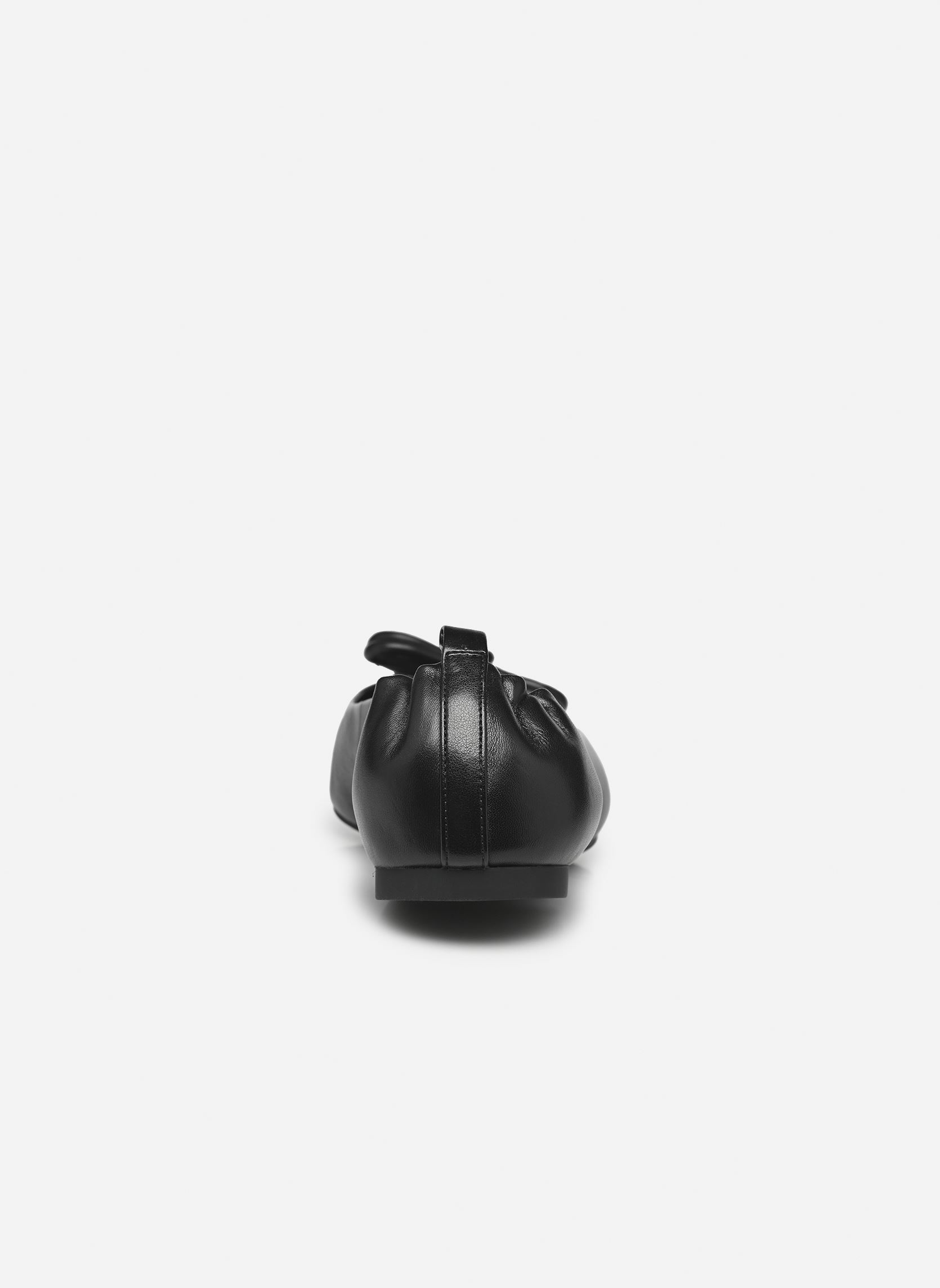 Klassieke ballerina's ASTRA FLEX BALLET dames zwart Michael Michael Kors Klassieke ballerina's ASTRA FLEX BALLET dames zwart Black