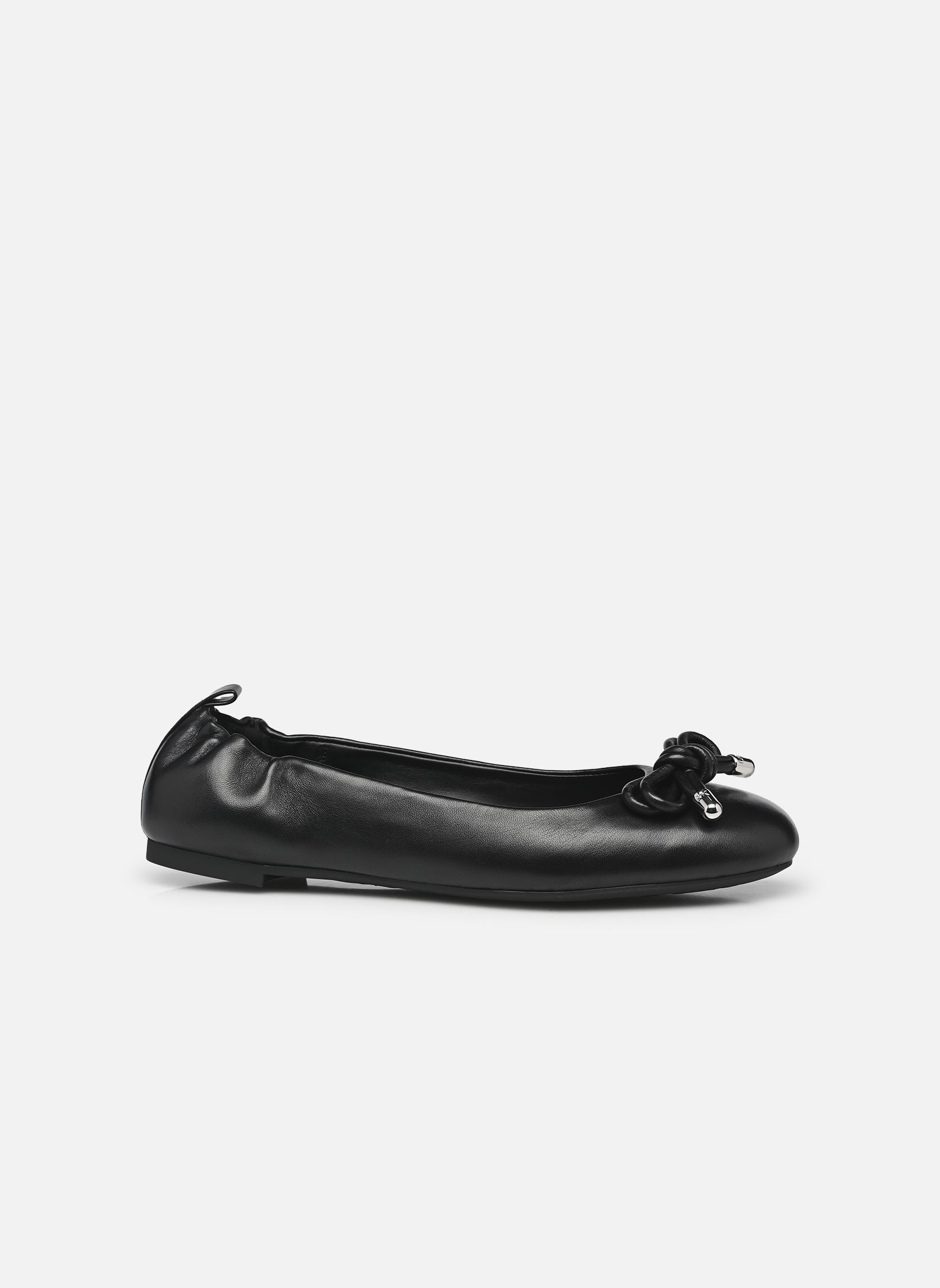 Klassieke ballerina's ASTRA FLEX BALLET dames zwart Michael Michael Kors Klassieke ballerina's ASTRA FLEX BALLET dames zwart Black