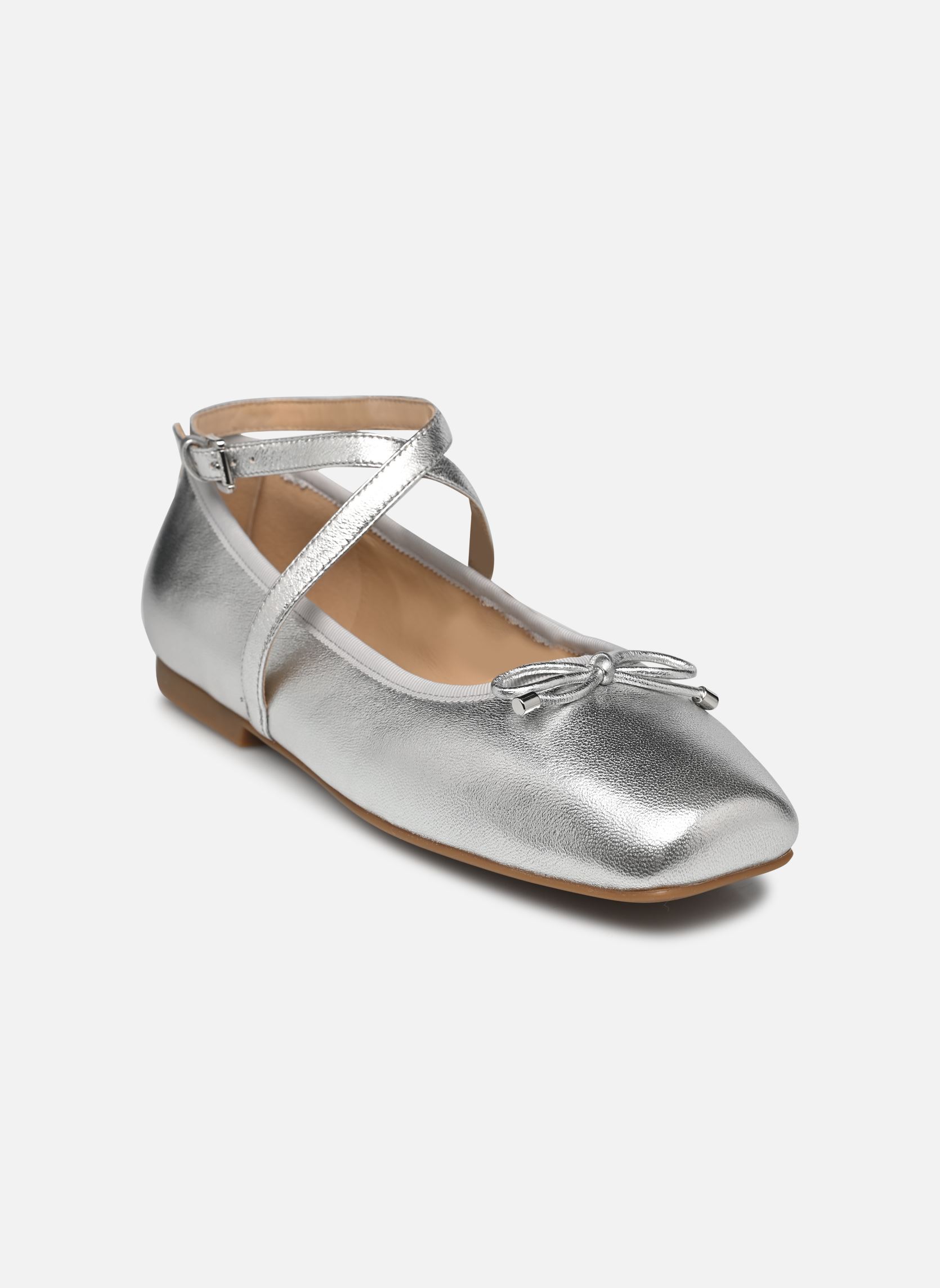 Ballerines MICHAEL Michael Kors COLLETTE FLEX BALLET - vue 4