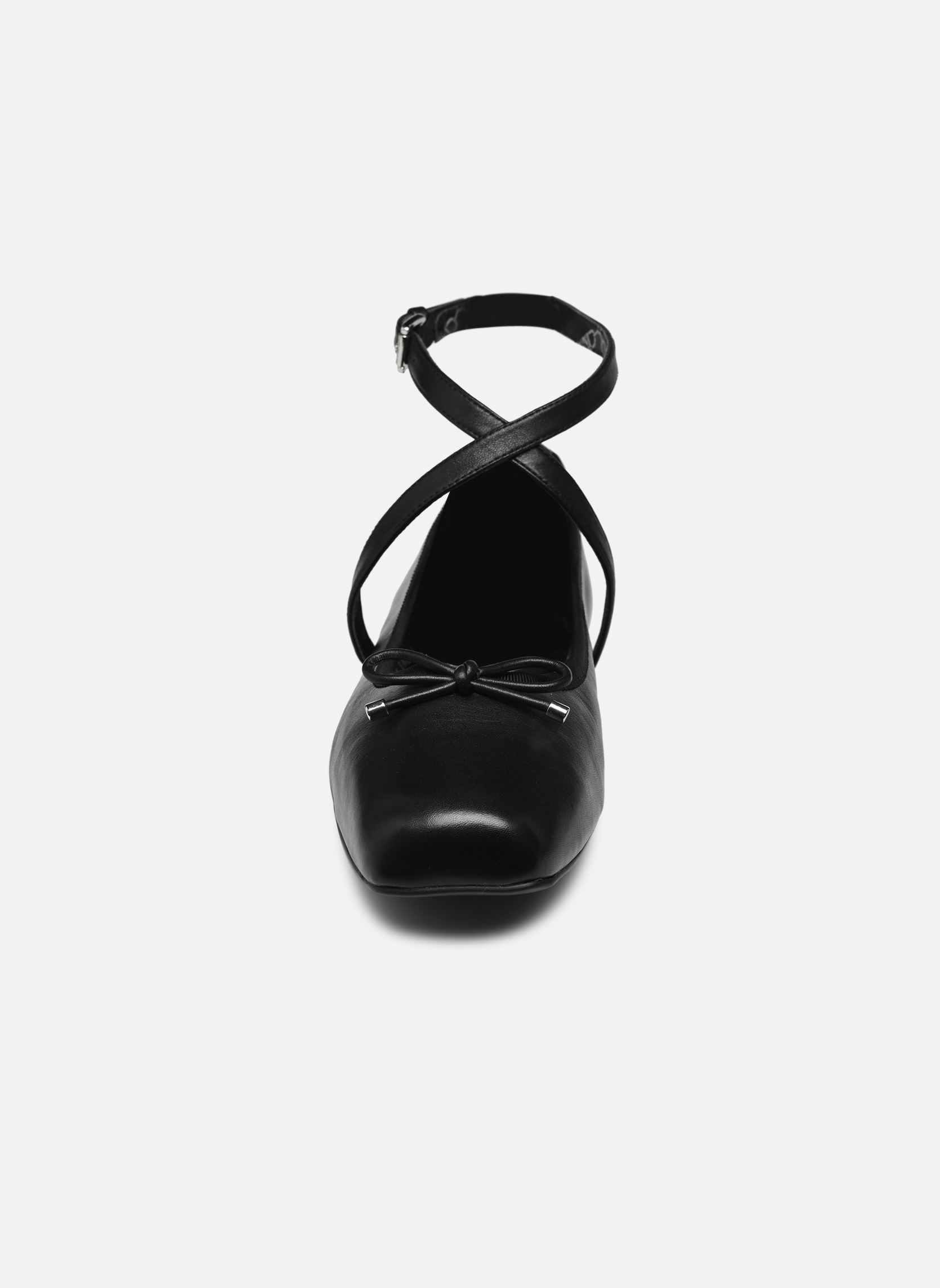 Ballerine classiche COLLETTE FLEX BALLET donna nero Michael Michael Kors Ballerine classiche COLLETTE FLEX BALLET donna nero Black