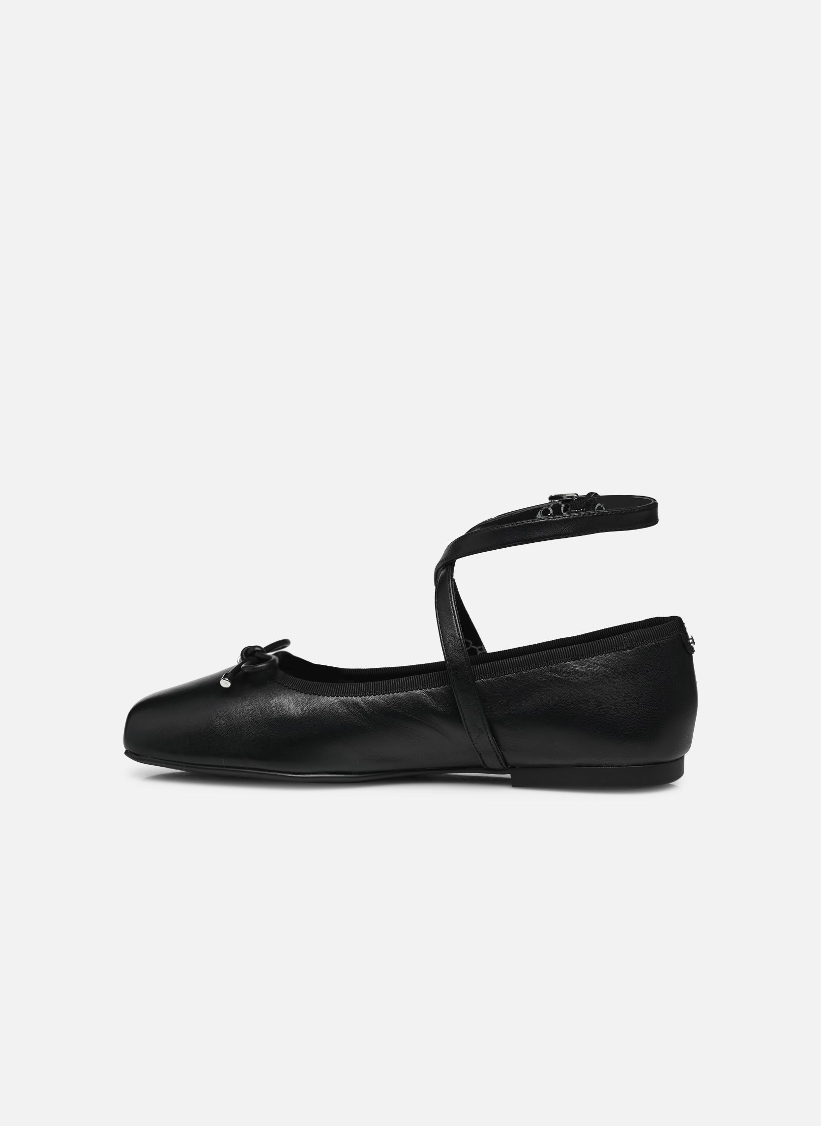 Ballerine classiche COLLETTE FLEX BALLET donna nero Michael Michael Kors Ballerine classiche COLLETTE FLEX BALLET donna nero Black