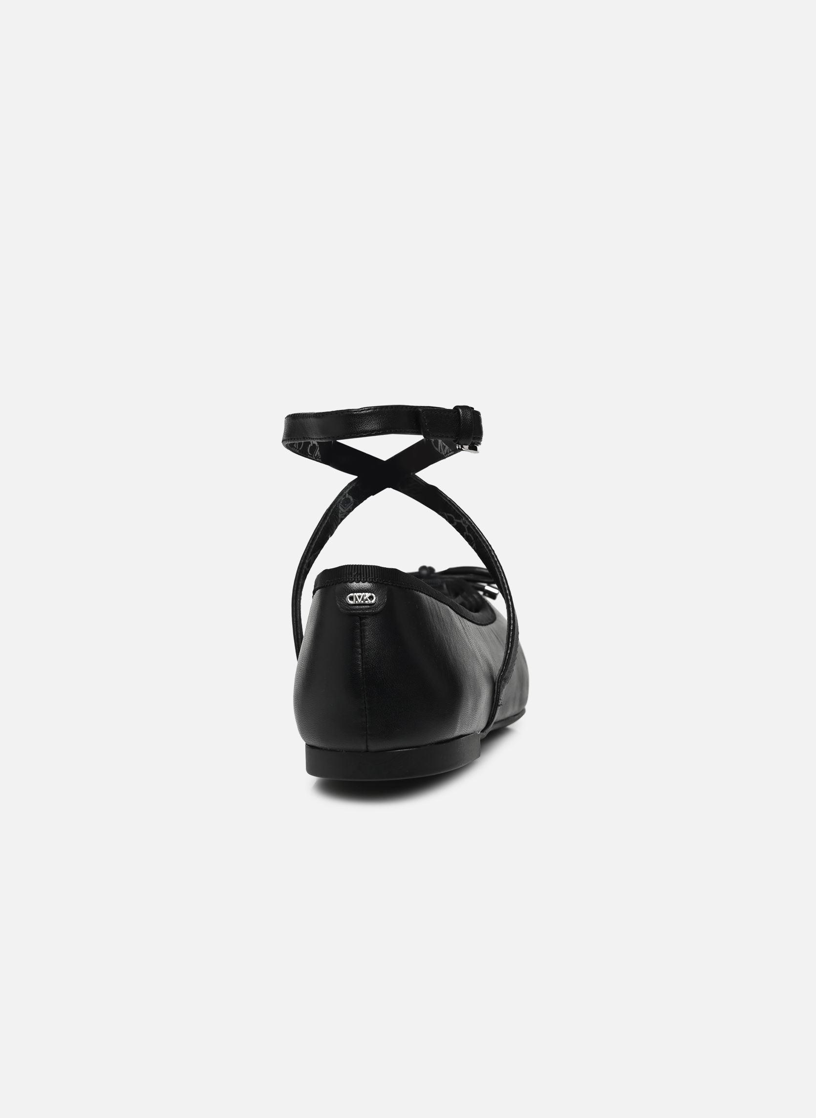 Ballerine classiche COLLETTE FLEX BALLET donna nero Michael Michael Kors Ballerine classiche COLLETTE FLEX BALLET donna nero Black