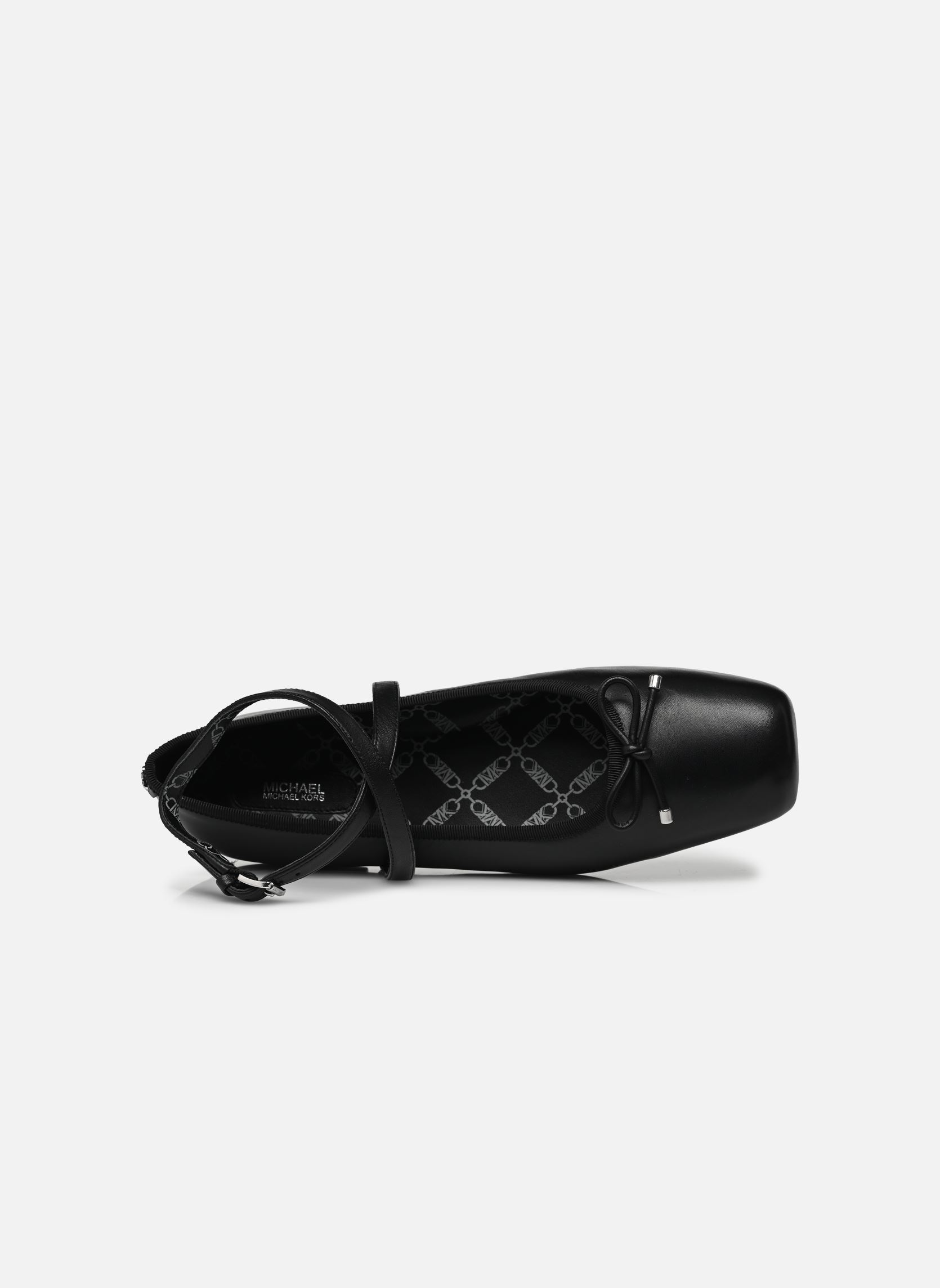 Ballerine classiche COLLETTE FLEX BALLET donna nero Michael Michael Kors Ballerine classiche COLLETTE FLEX BALLET donna nero Black