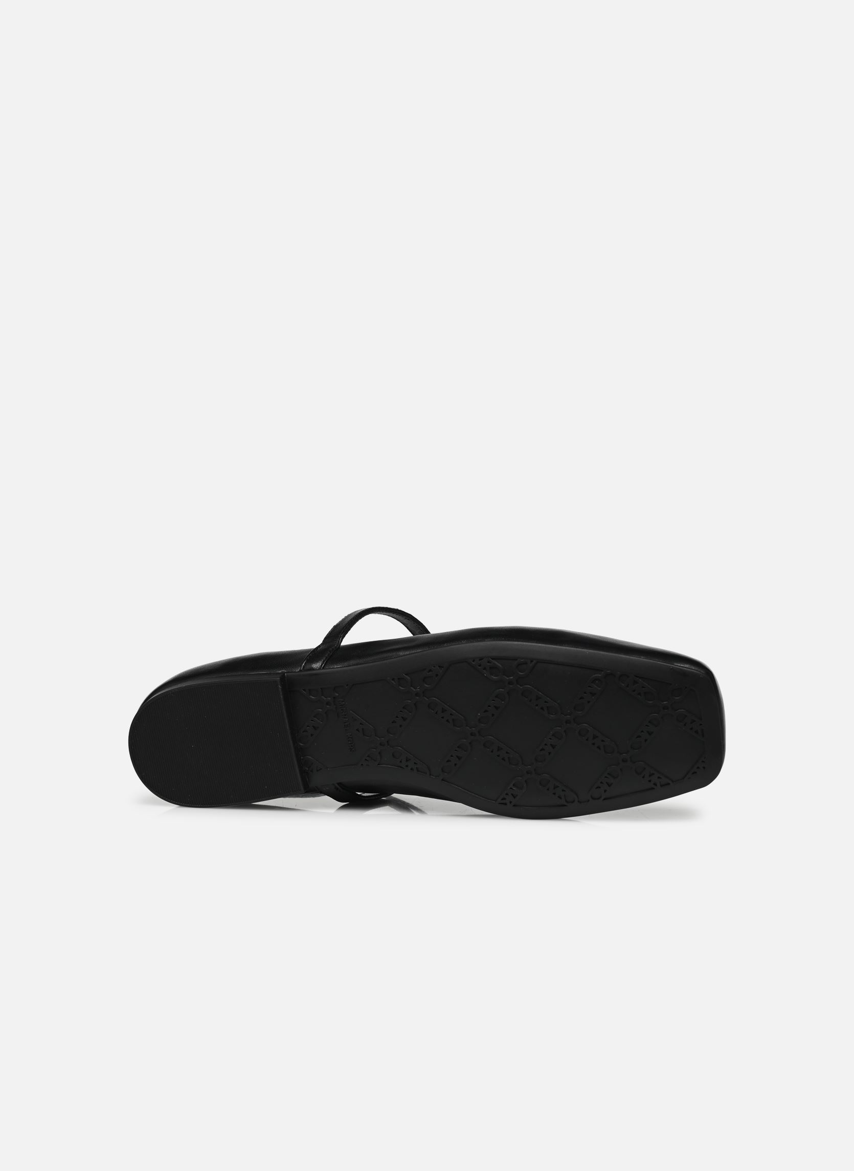 Ballerine classiche COLLETTE FLEX BALLET donna nero Michael Michael Kors Ballerine classiche COLLETTE FLEX BALLET donna nero Black