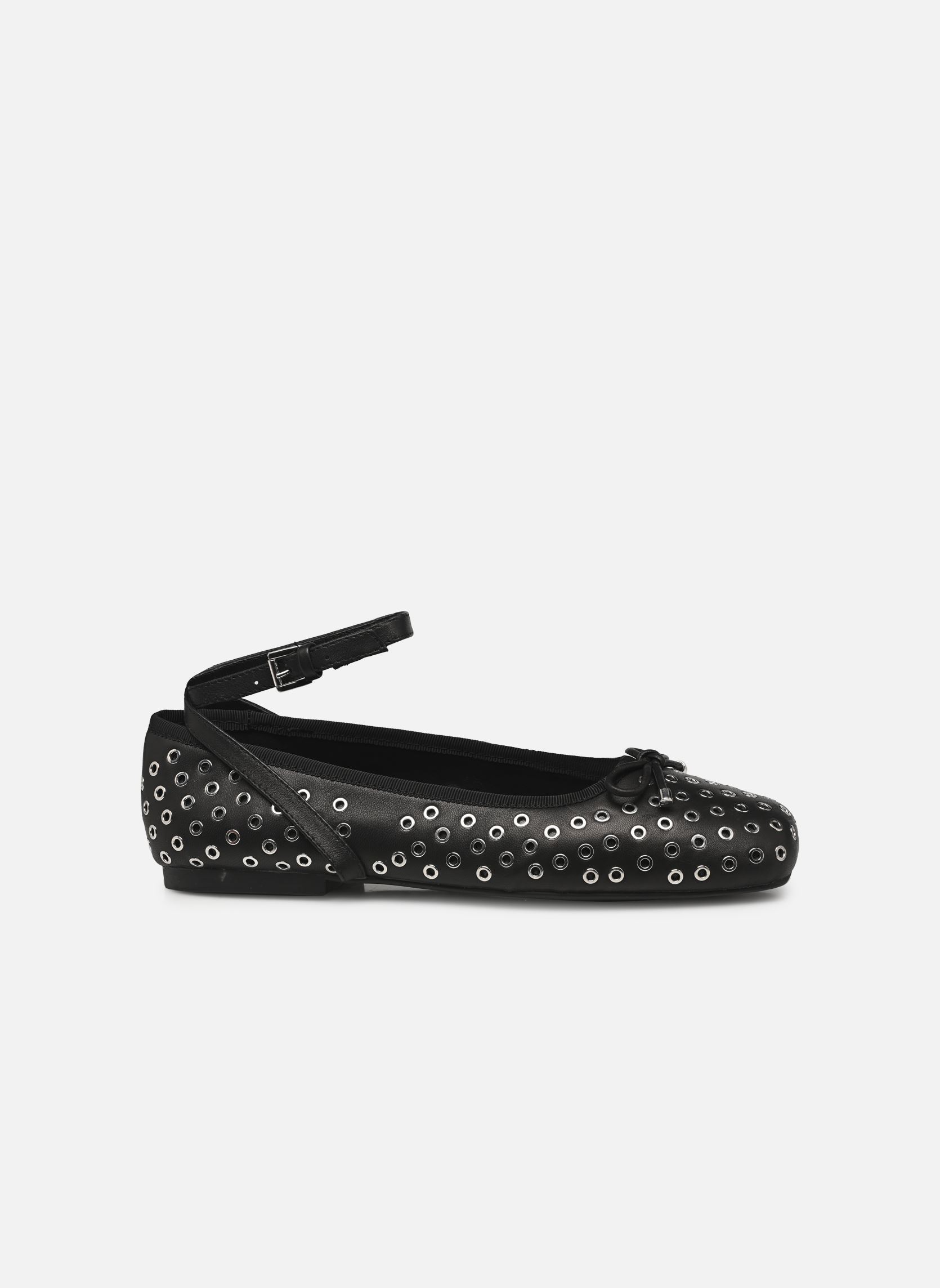 Ballerines classiques COLLETTE FLEX BALLET femme noir Michael Michael Kors Ballerines classiques COLLETTE FLEX BALLET femme noir Black2