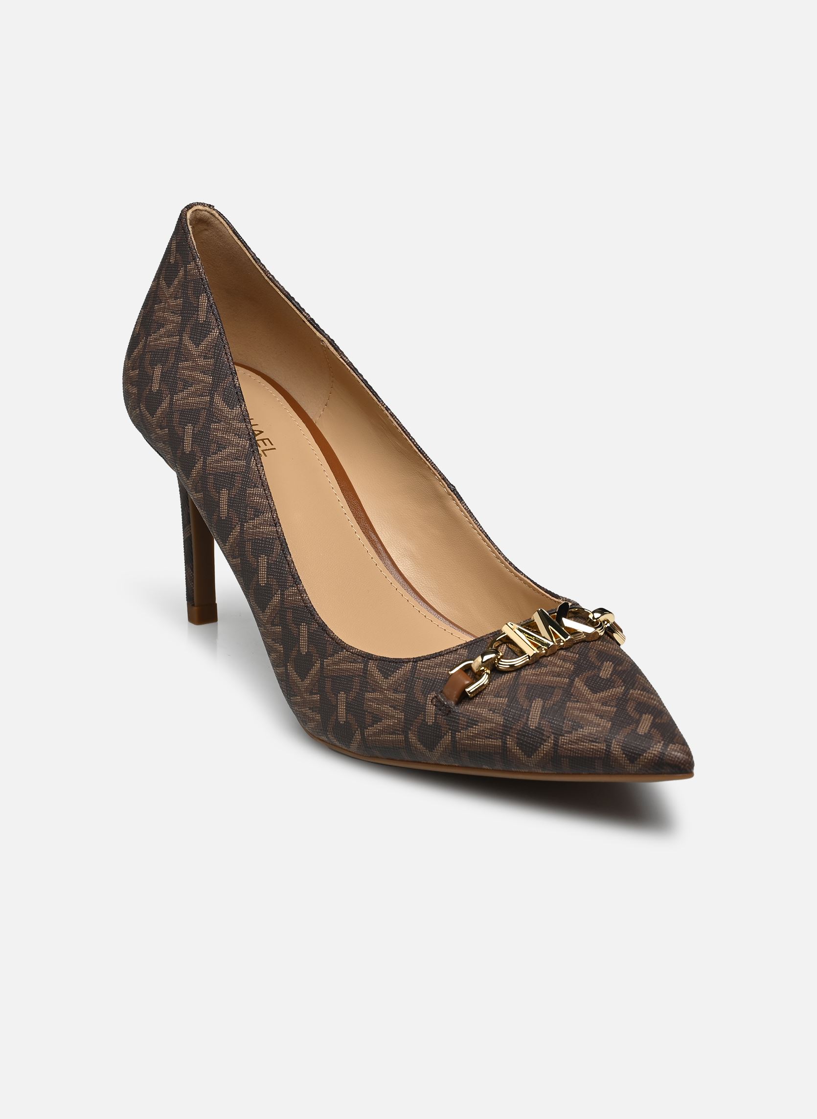 Escarpins Michael Michael Kors TIFFANIE MID FLEX PUMP pour Femme