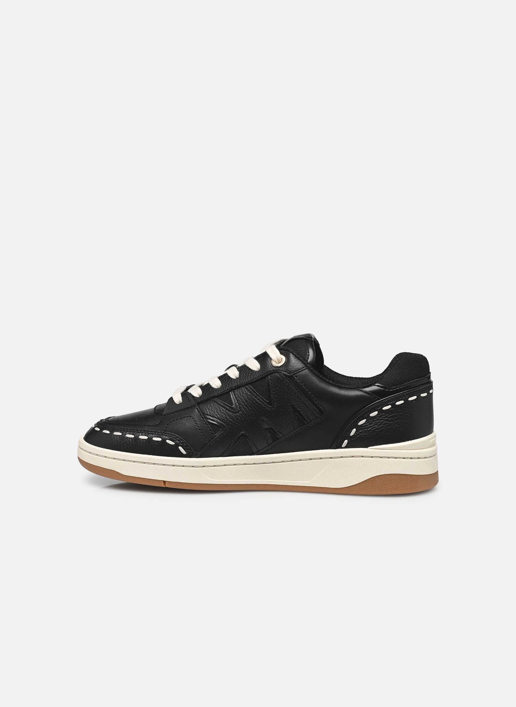 Sneakers basse REBEL LACE UP New donna nero Michael Michael Kors Sneakers basse REBEL LACE UP New donna nero Black