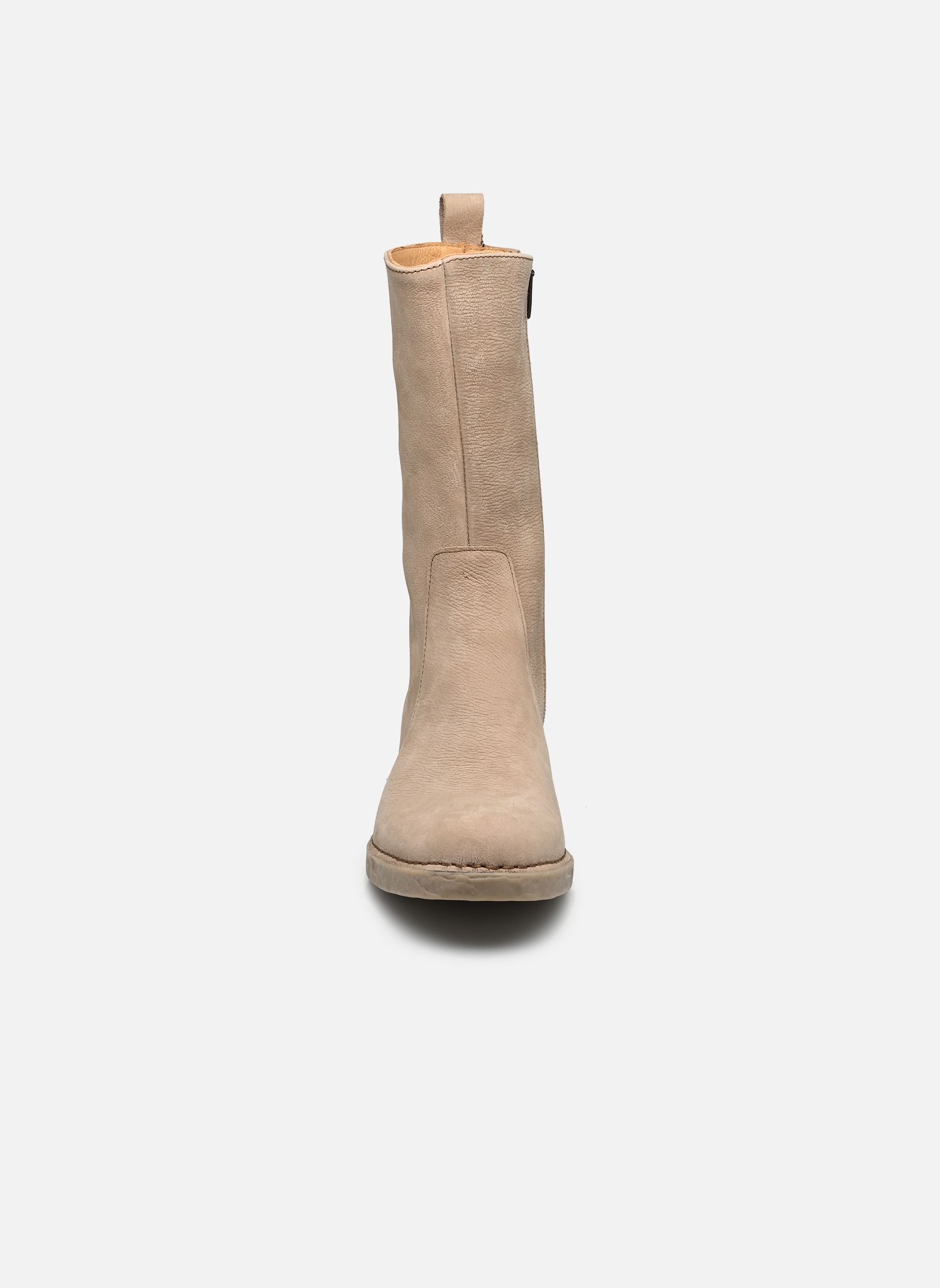 Bottines et boots Ticino N5662 femme blanc El Naturalista Bottines et boots Ticino N5662 femme blanc PIEDRA