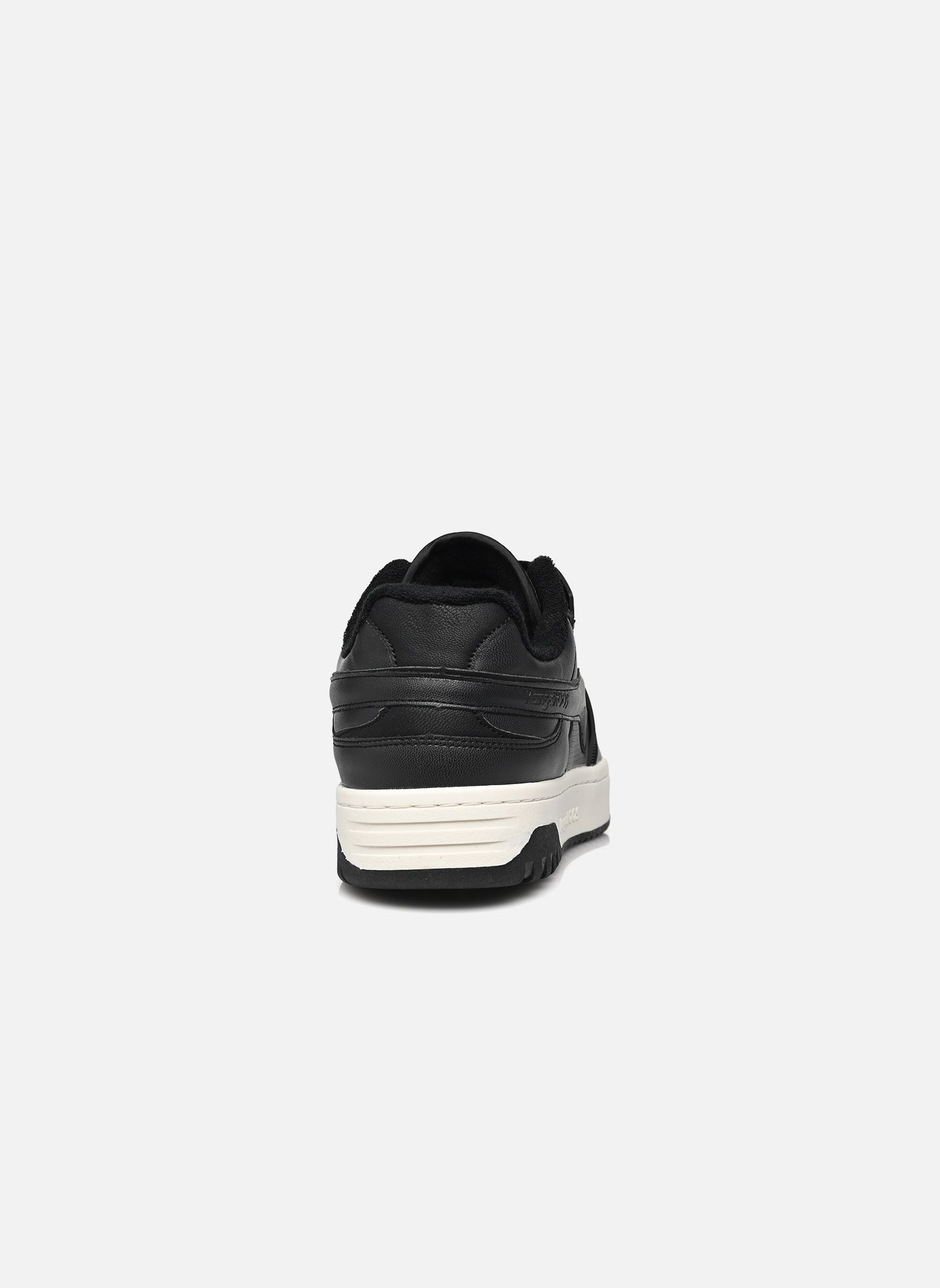 Sneaker K-Draft Tony herren schwarz Kangaroos Sneaker K-Draft Tony herren schwarz jet black/cool beige