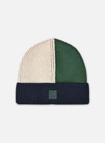 Bonnets Ezra Beanie beige