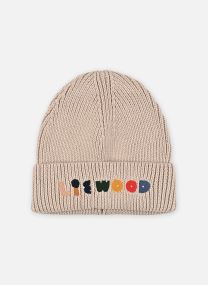 Bonnets Ezra Beanie beige