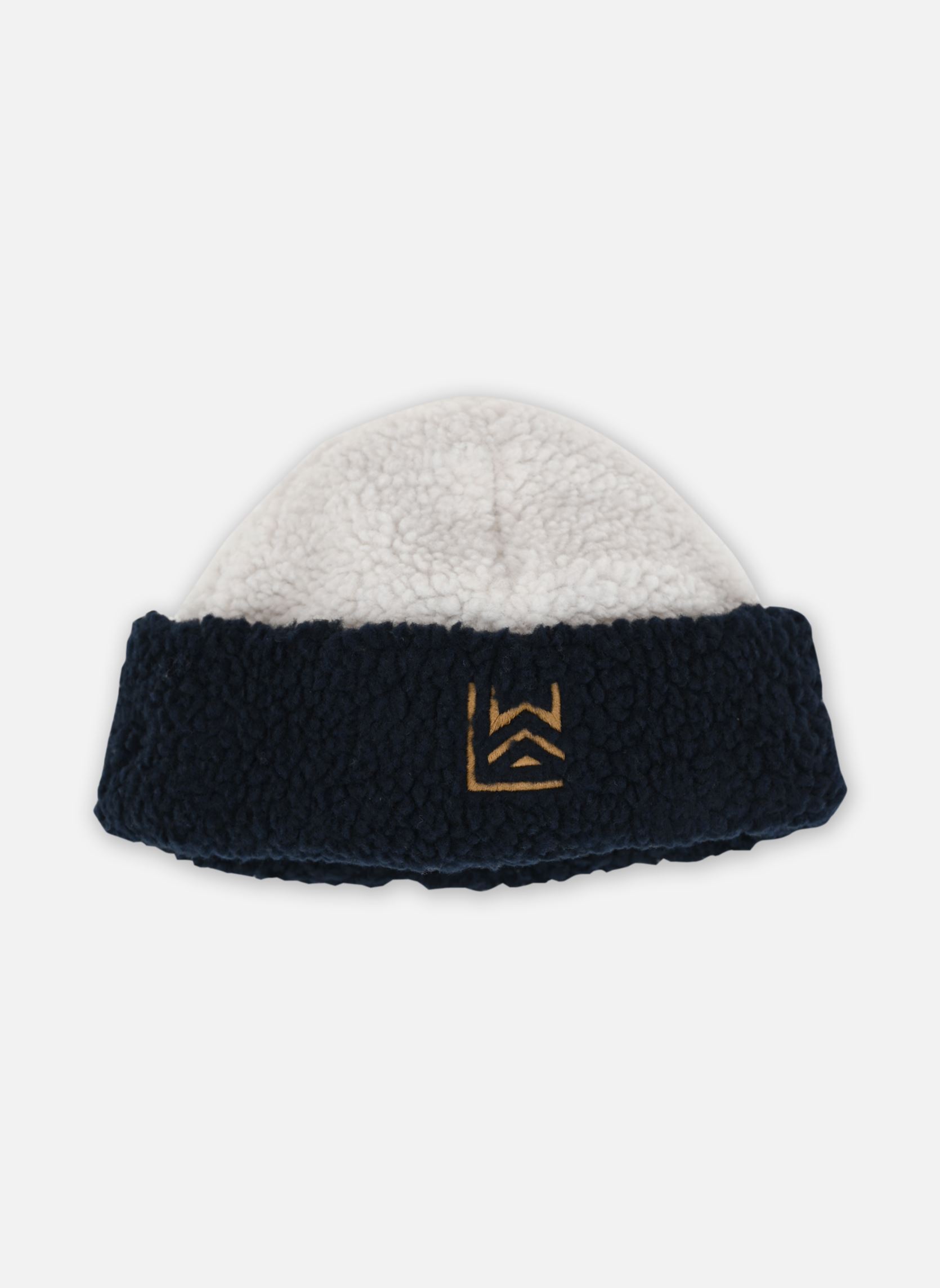 Mützen Selene Beanie braun Liewood Mützen Selene Beanie braun Golden Caramel Mix