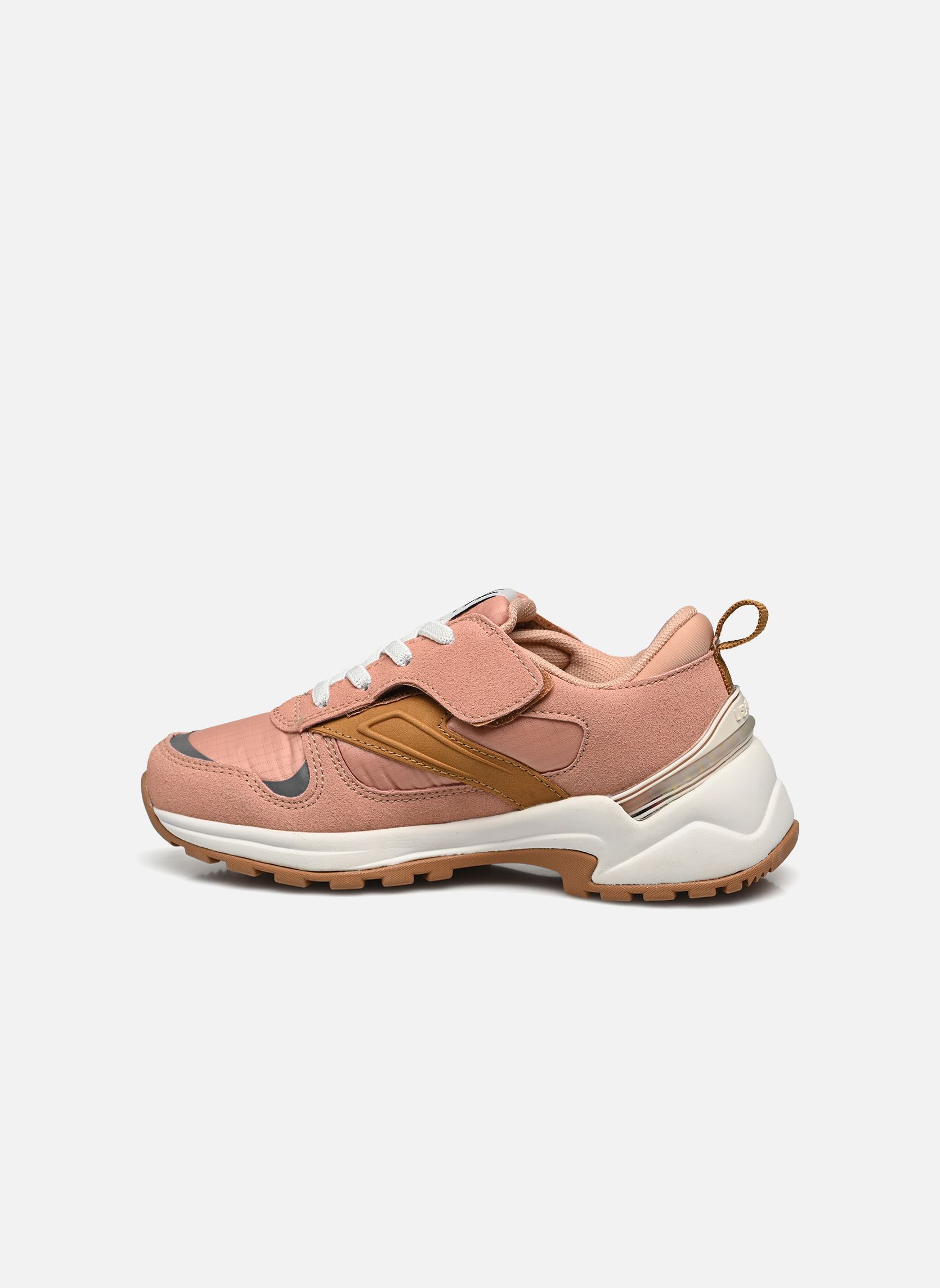 Sneakers Evi Flash Sneaker roze Liewood Sneakers Evi Flash Sneaker roze Tuscany rose mix