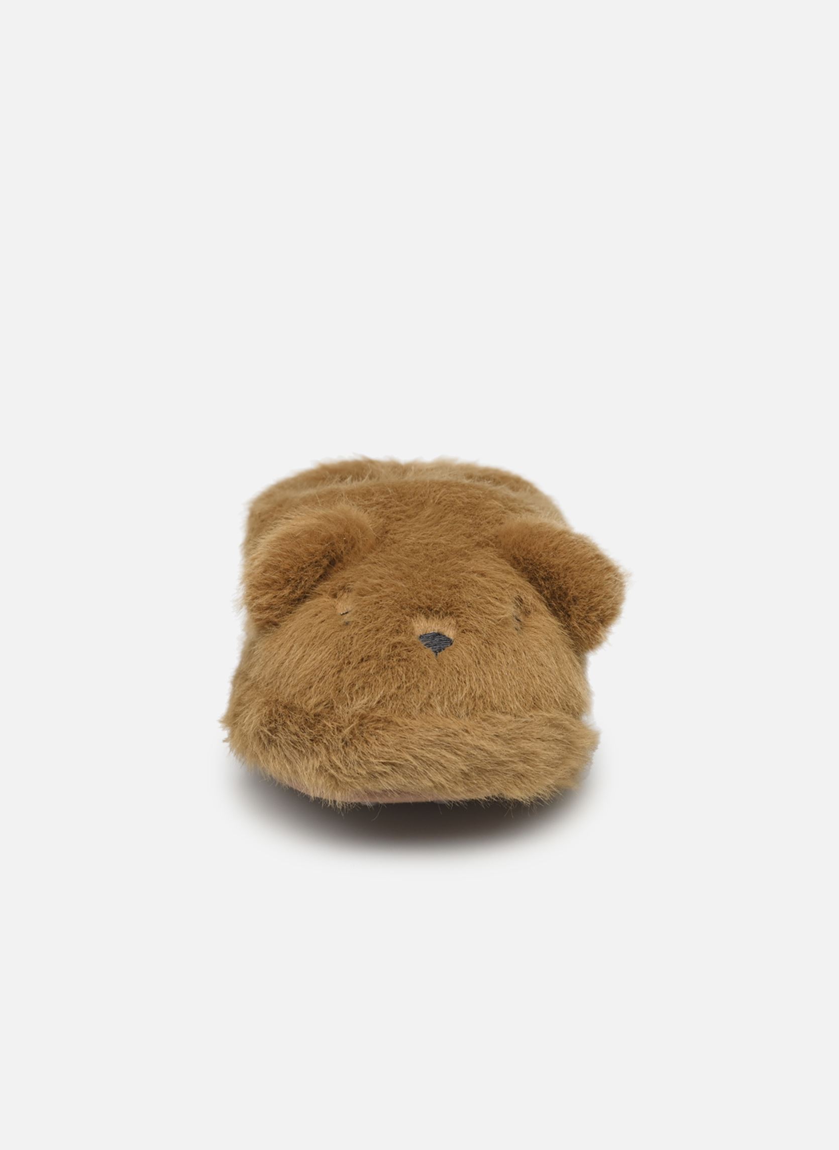 Chaussons Aviaja Bear Slippers marron Liewood Chaussons Aviaja Bear Slippers marron Golden Caramel