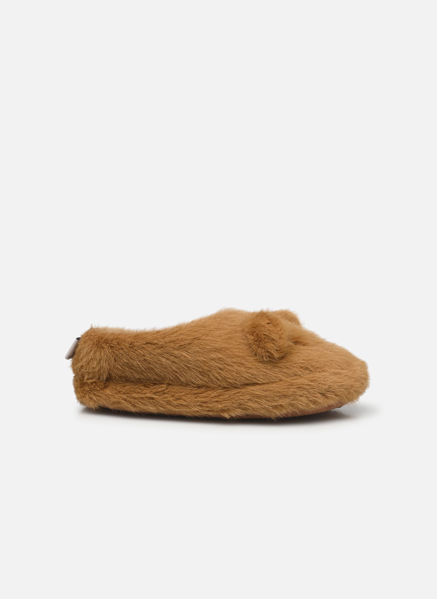 Chaussons Aviaja Bear Slippers marron Liewood Chaussons Aviaja Bear Slippers marron Golden Caramel
