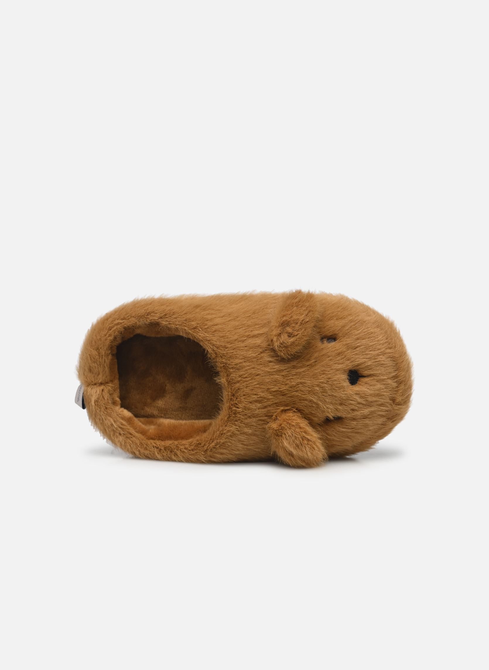 Chaussons Aviaja Bear Slippers marron Liewood Chaussons Aviaja Bear Slippers marron Golden Caramel