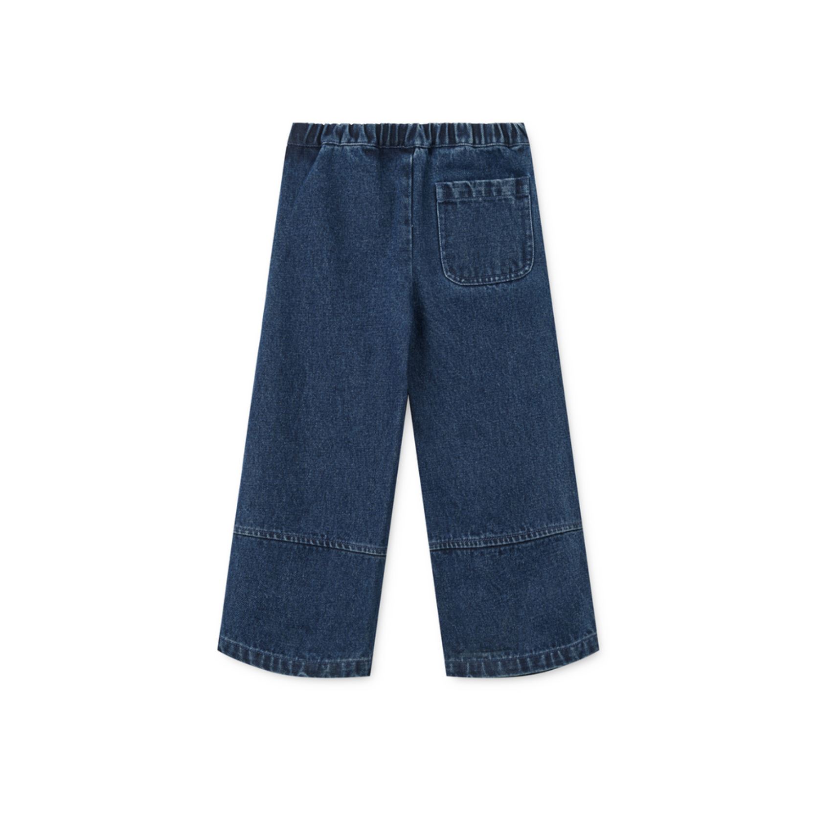 Jeans rectos Cesar Denim Pants azul Liewood Jeans rectos Cesar Denim Pants azul MEDIUM BLUE DENIM
