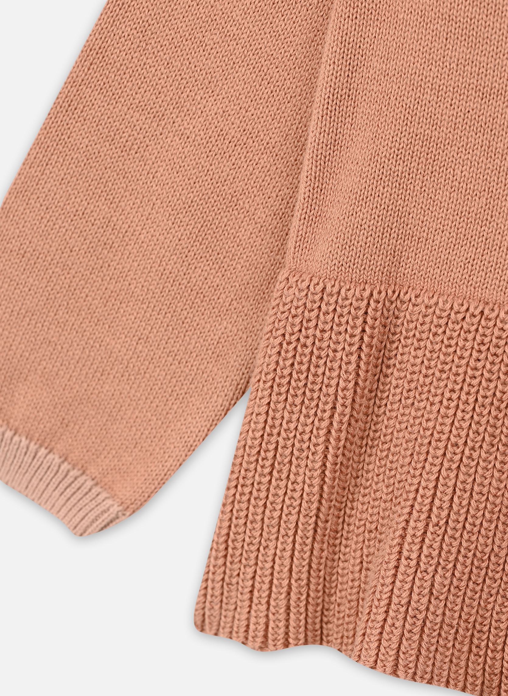 Pullover Esme Knit Jumper mädchen rosa Liewood Pullover Esme Knit Jumper mädchen rosa Tuscany rose